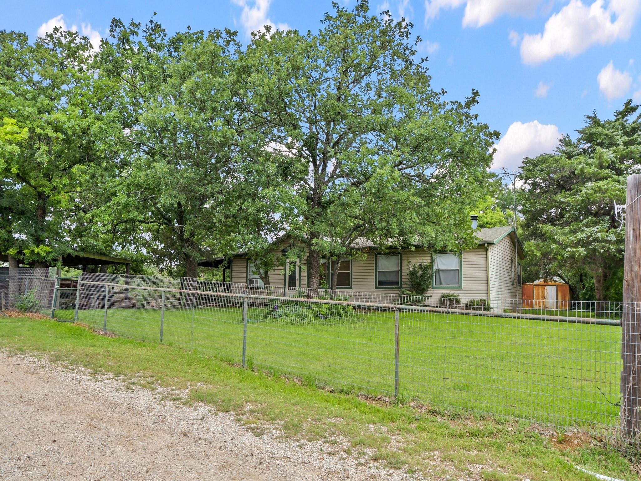 1189 Lloyds Road Little Elm TX 75068