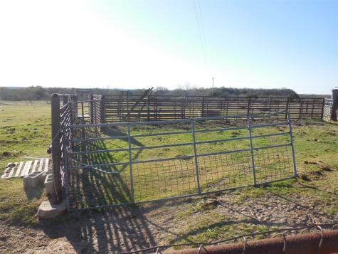 12436 County Road 134 Ranger TX 76470