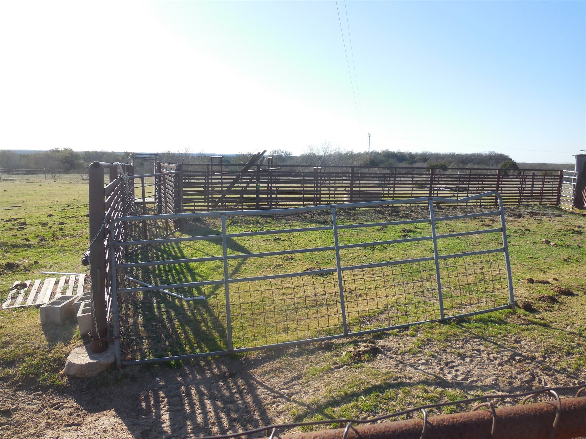 12436 County Road 134 Ranger TX 76470