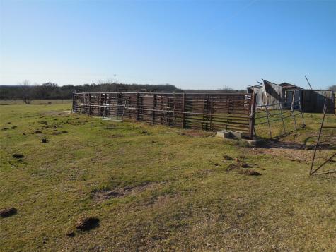12436 County Road 134 Ranger TX 76470