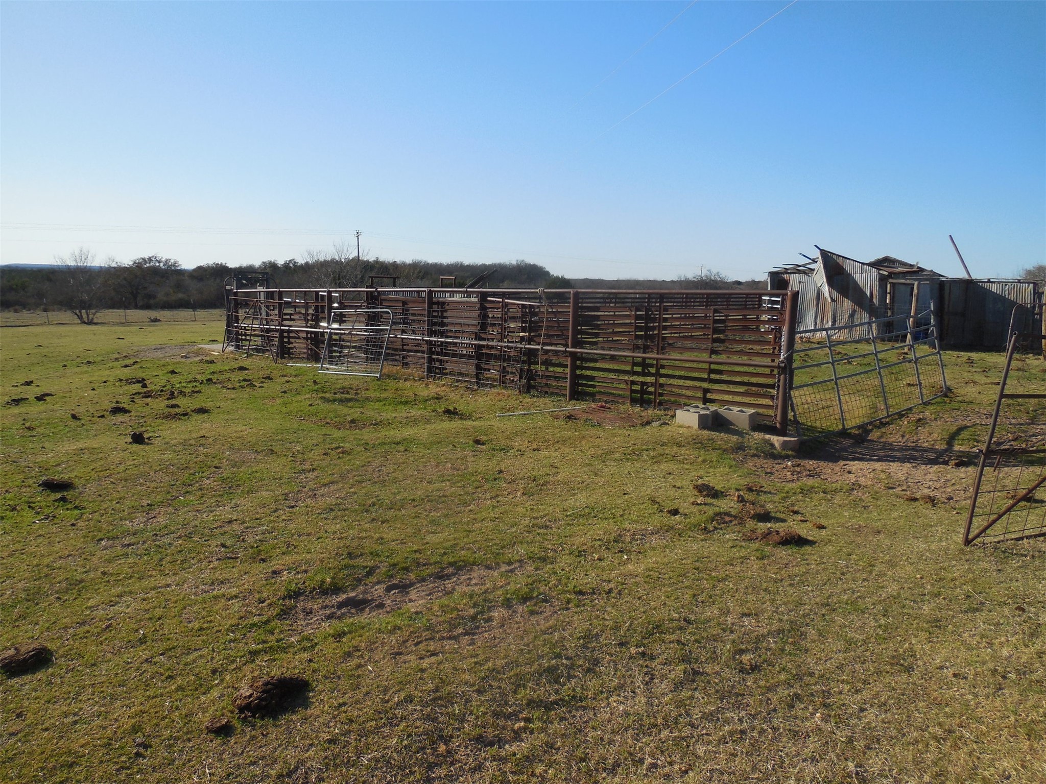 12436 County Road 134 Ranger TX 76470