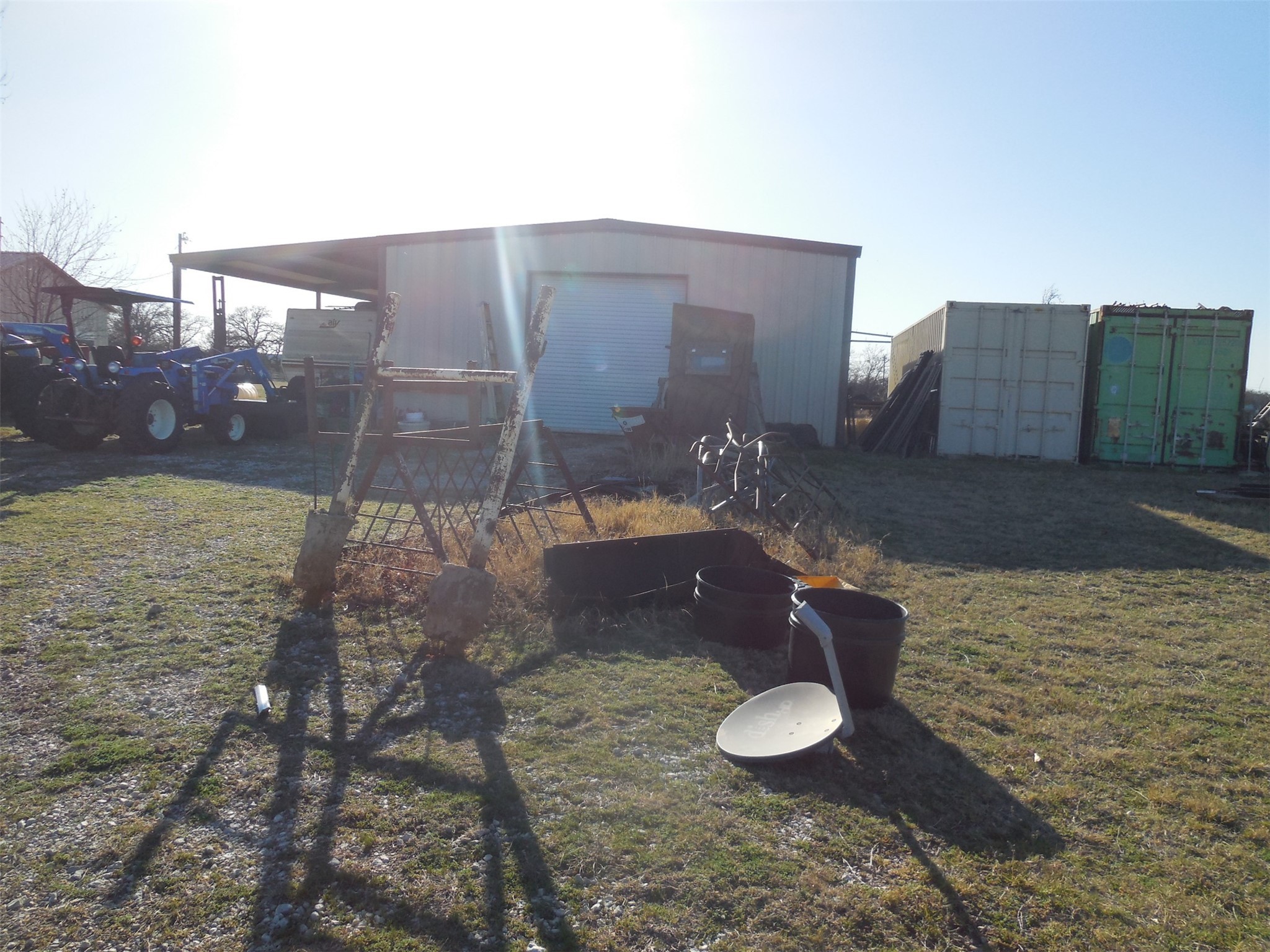 12436 County Road 134 Ranger TX 76470