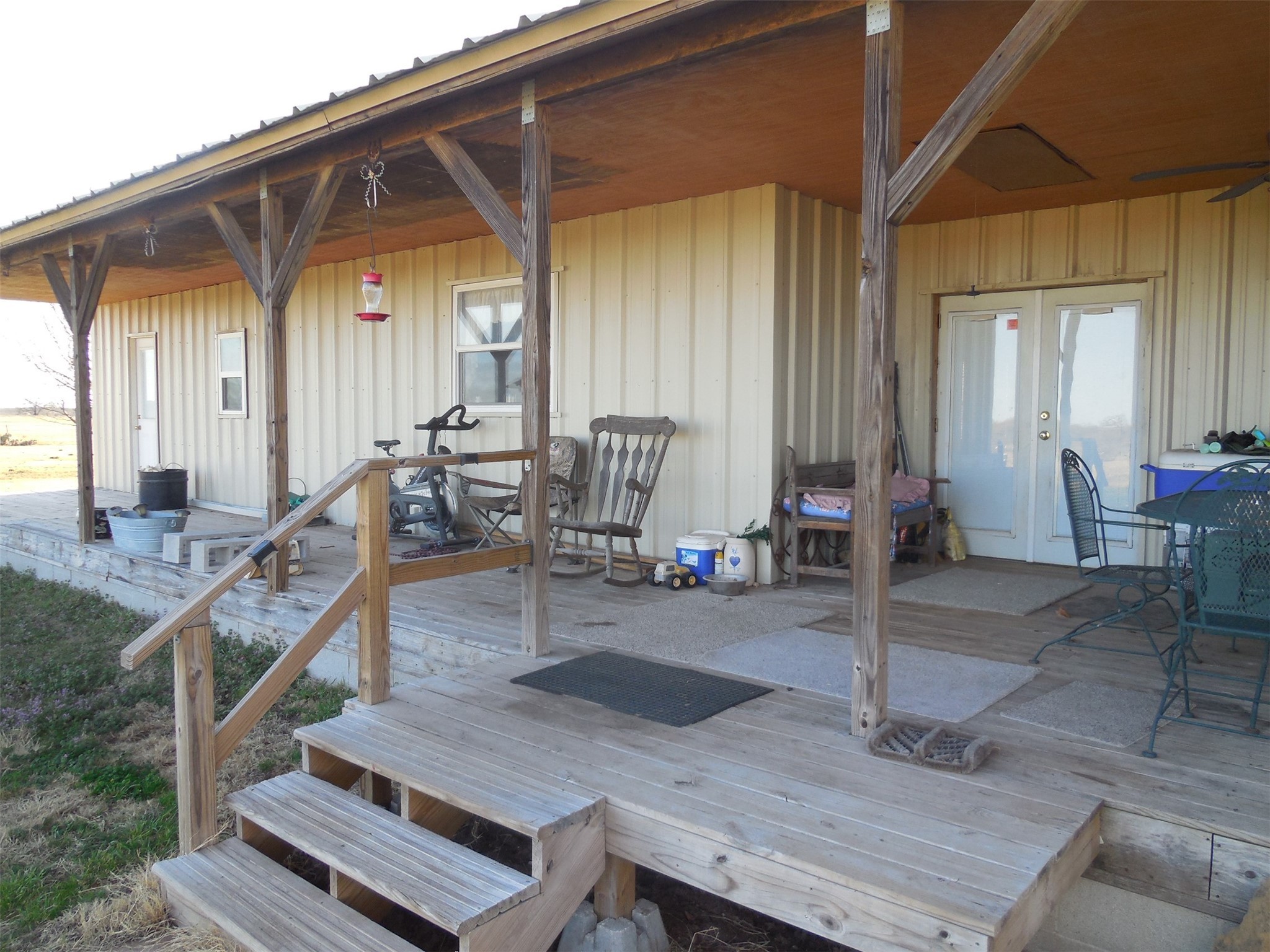 12436 County Road 134 Ranger TX 76470