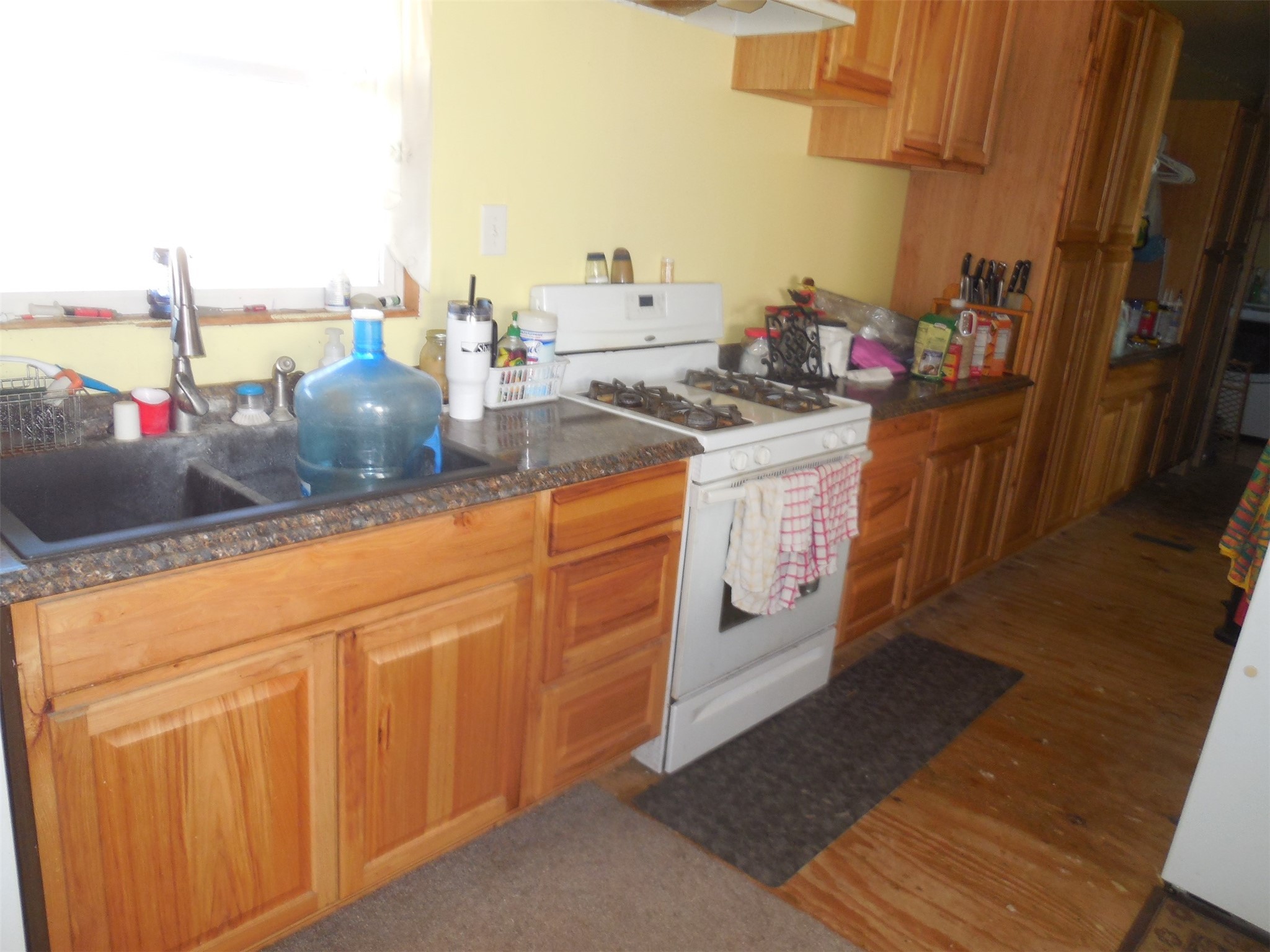 12436 County Road 134 Ranger TX 76470