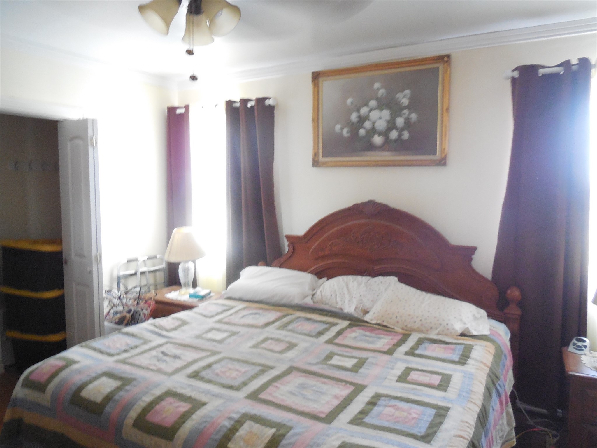 12436 County Road 134 Ranger TX 76470