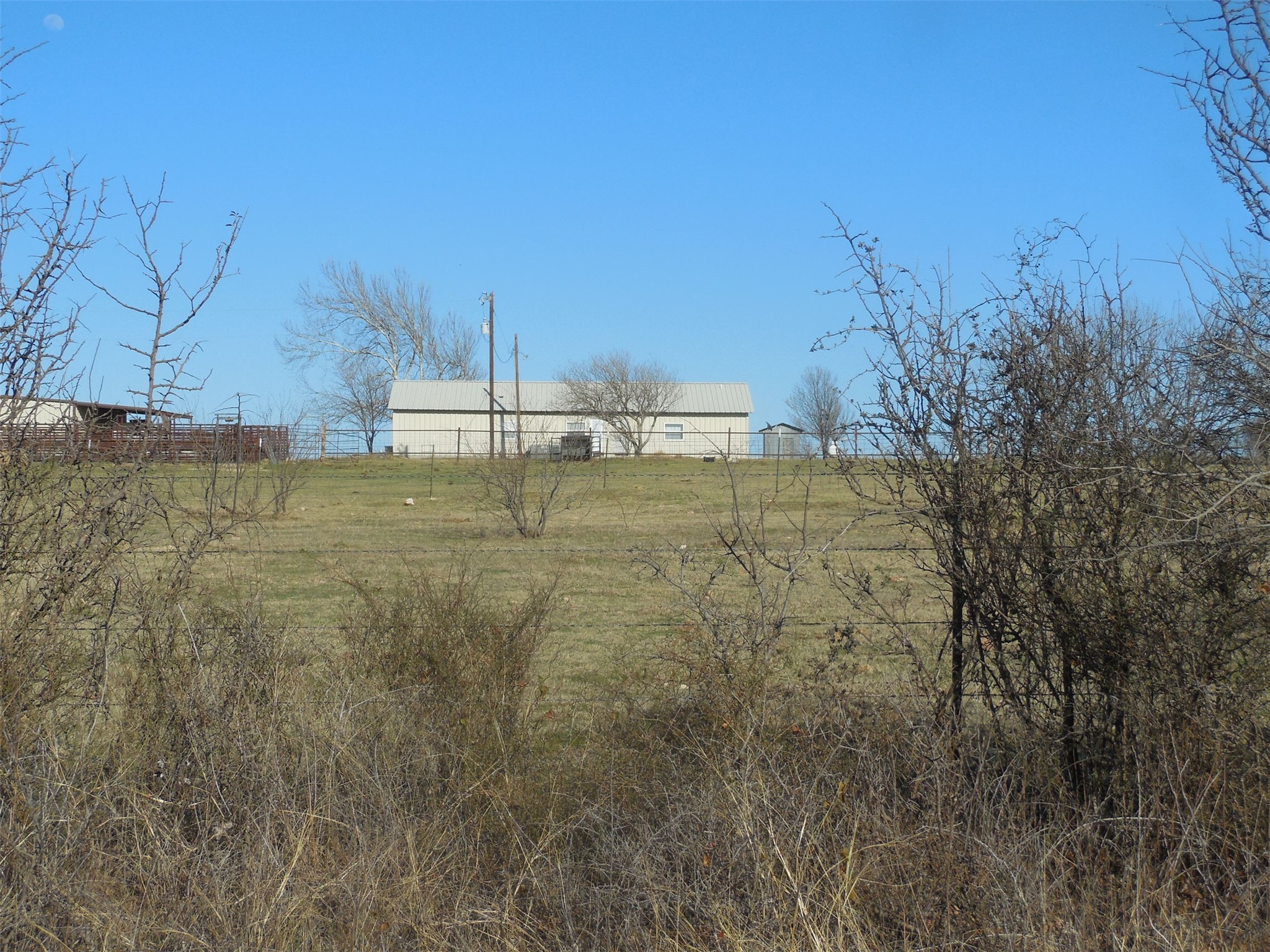 12436 County Road 134 Ranger TX 76470