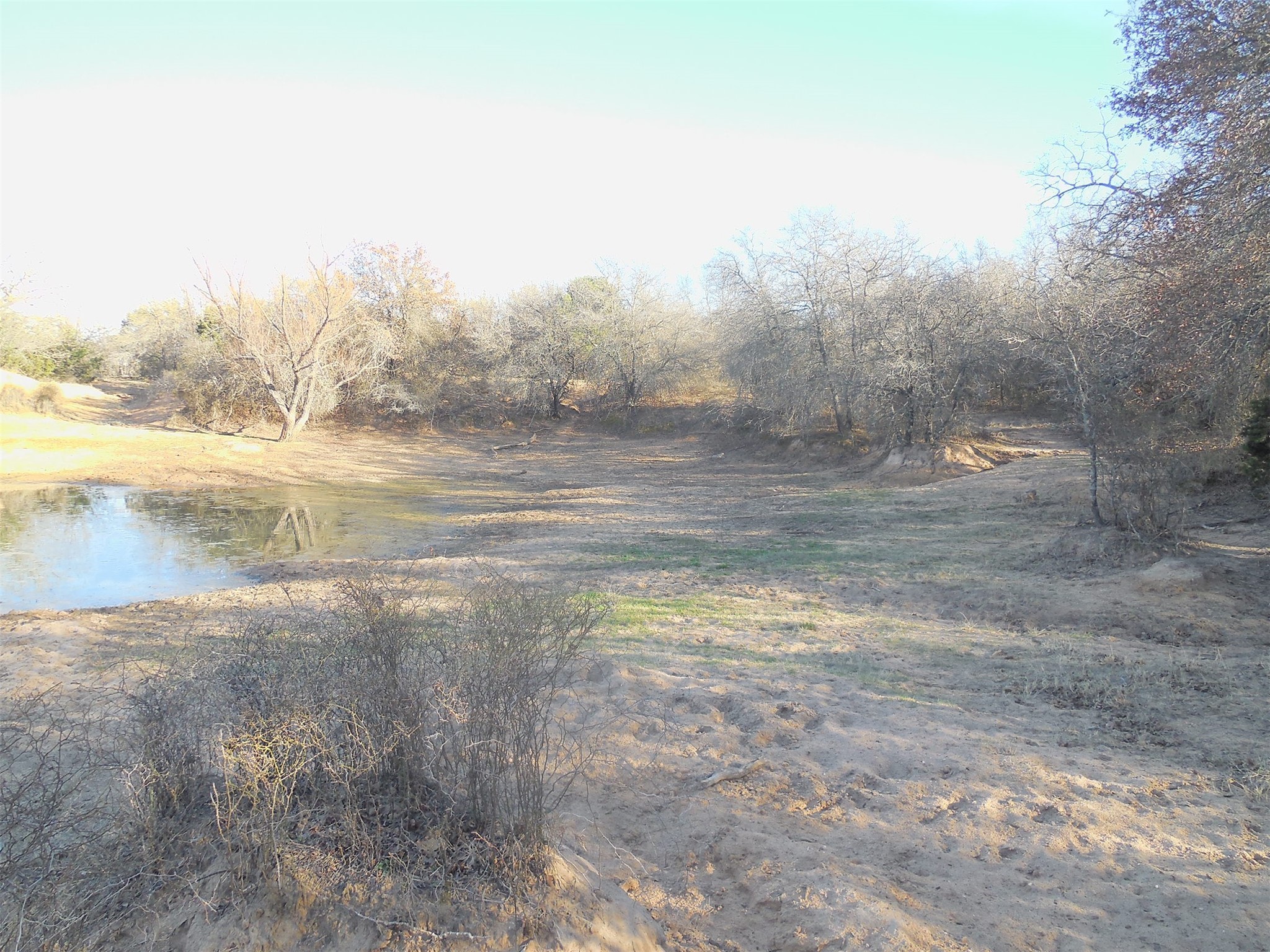 12436 County Road 134 Ranger TX 76470