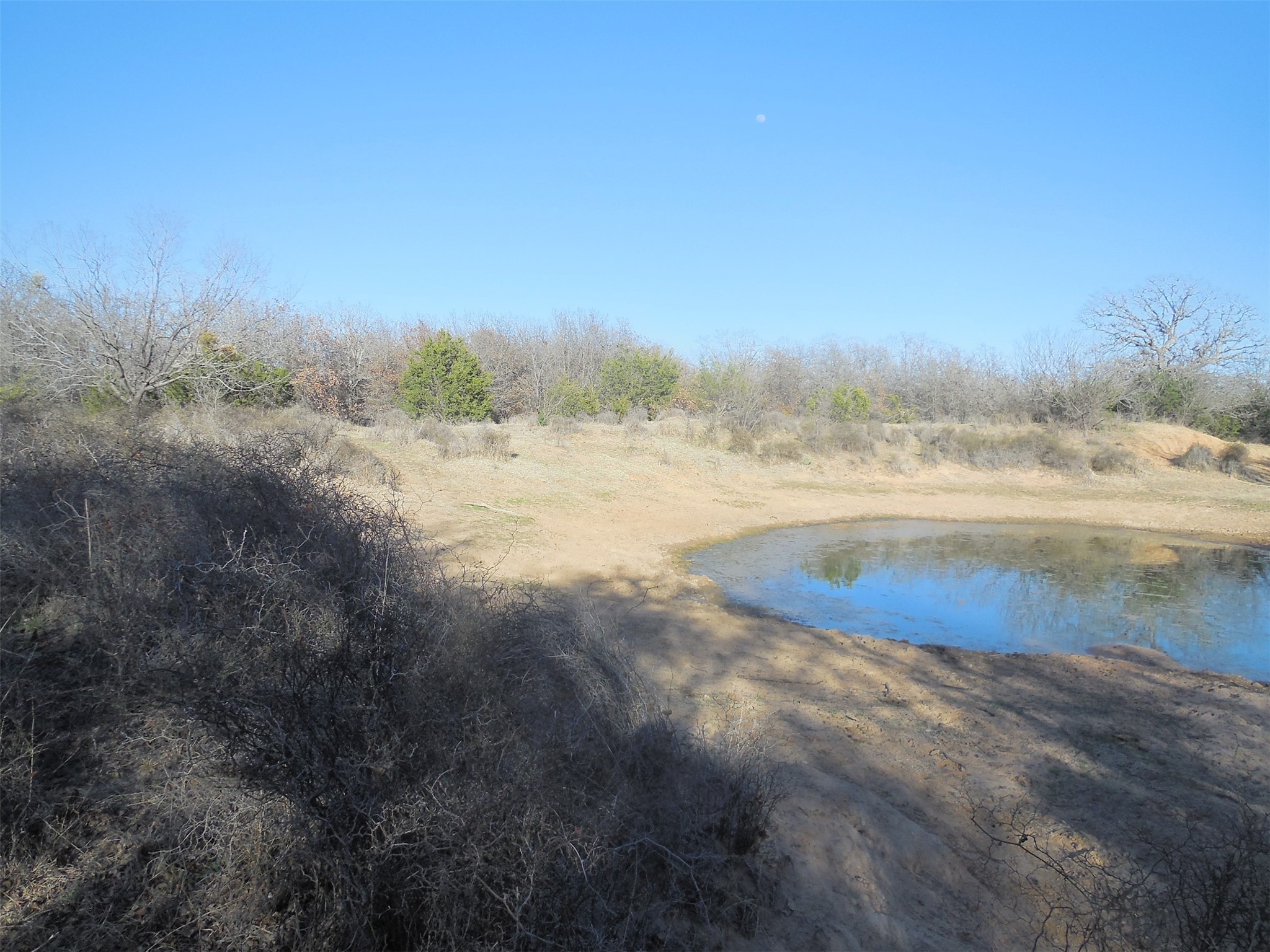 12436 County Road 134 Ranger TX 76470