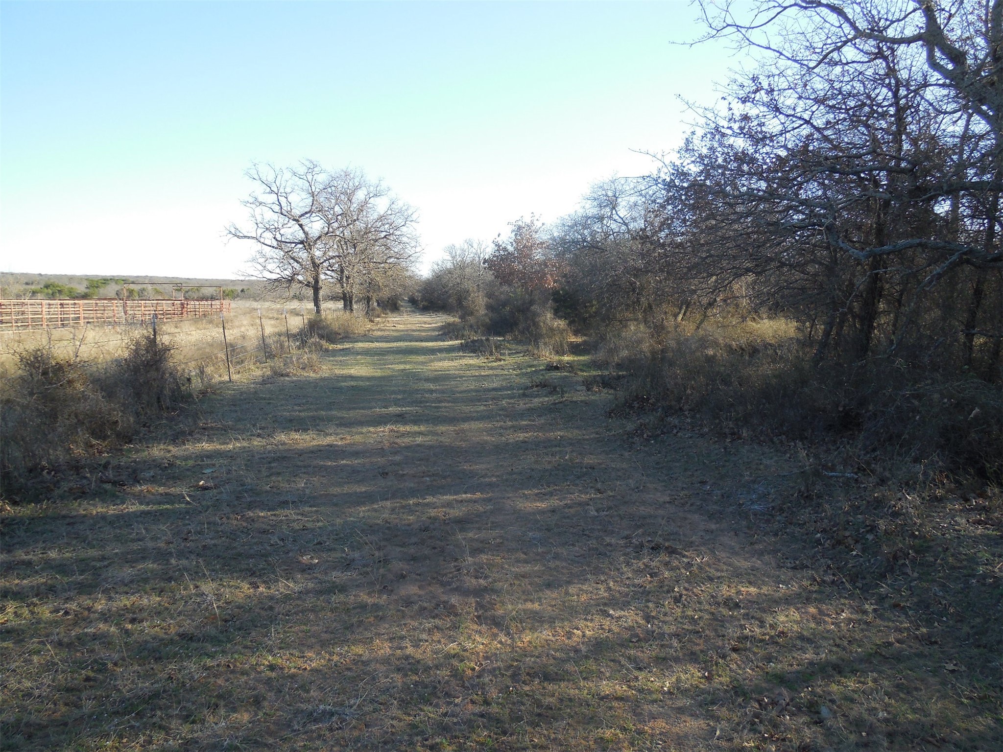 12436 County Road 134 Ranger TX 76470