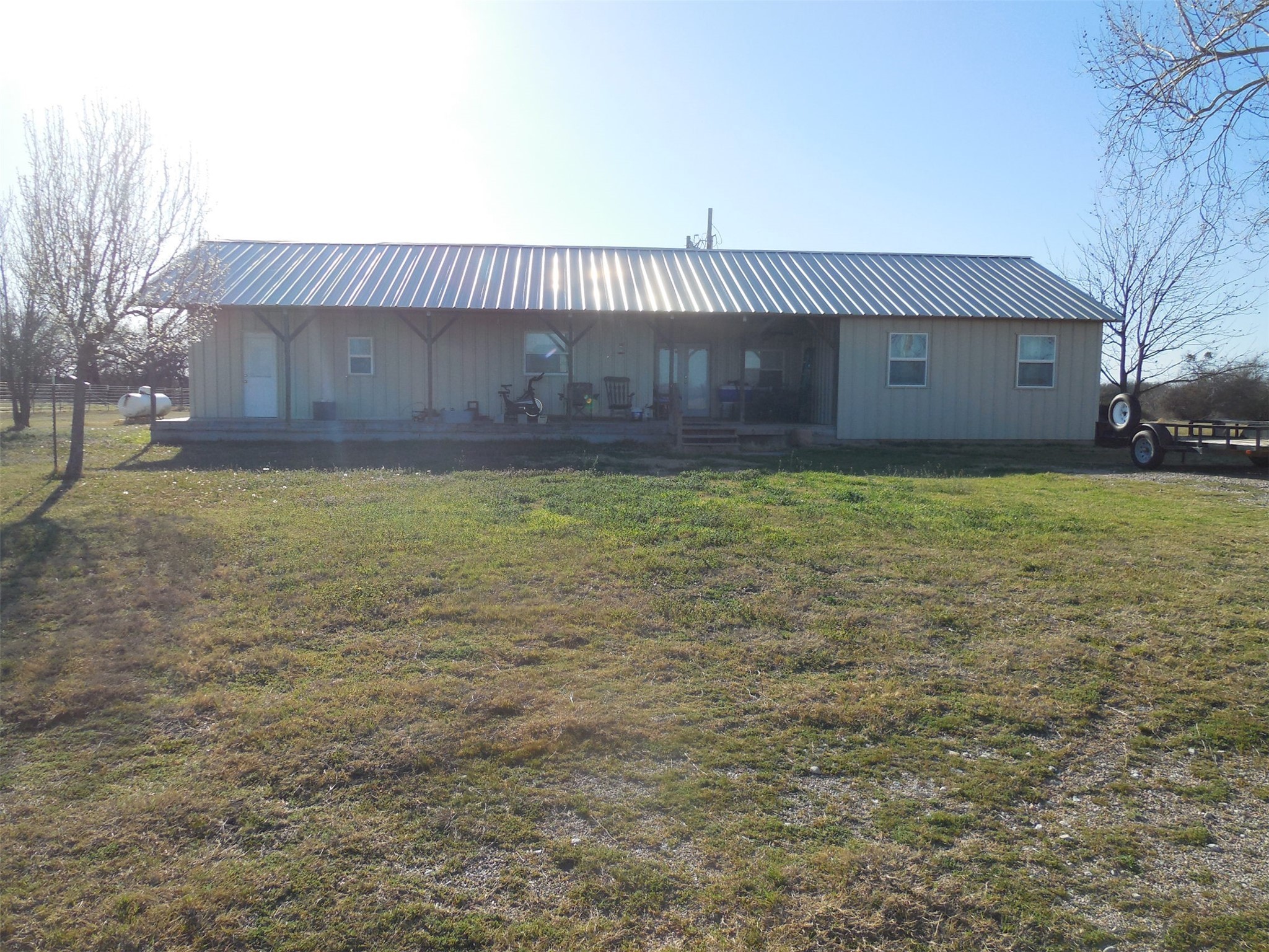12436 County Road 134 Ranger TX 76470