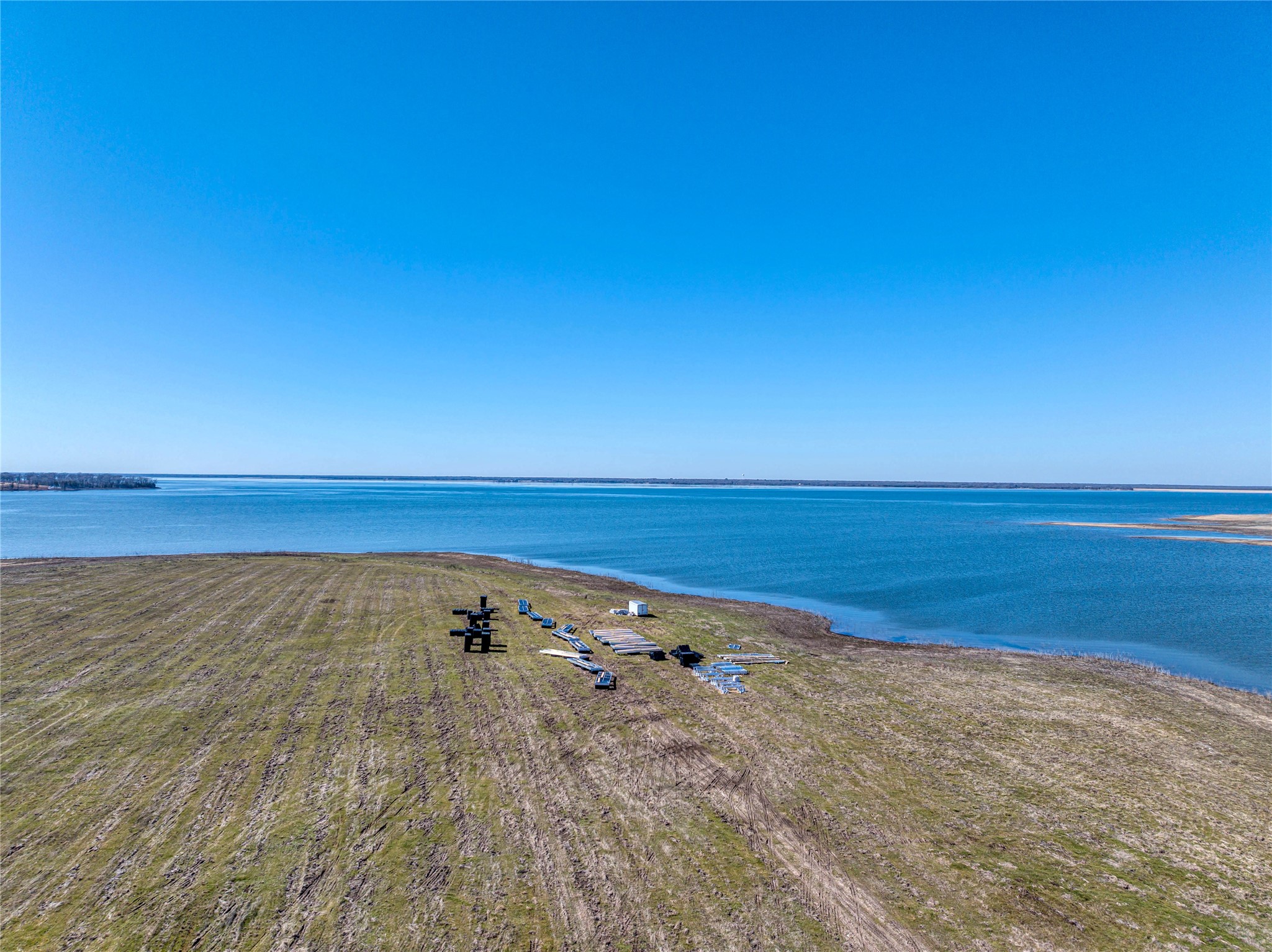 405 Sailview Court Honey Grove TX 75446