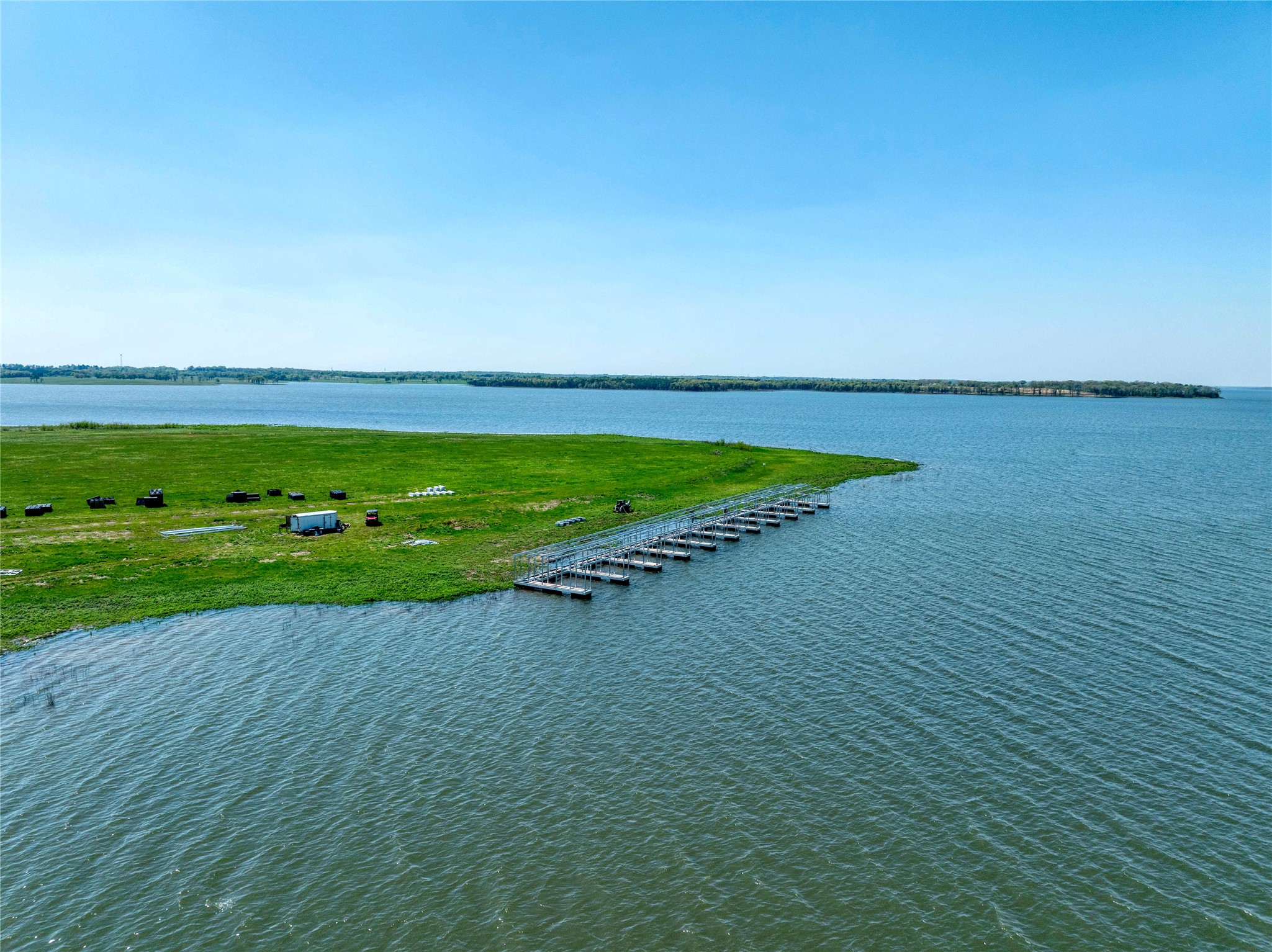 405 Sailview Court Honey Grove TX 75446