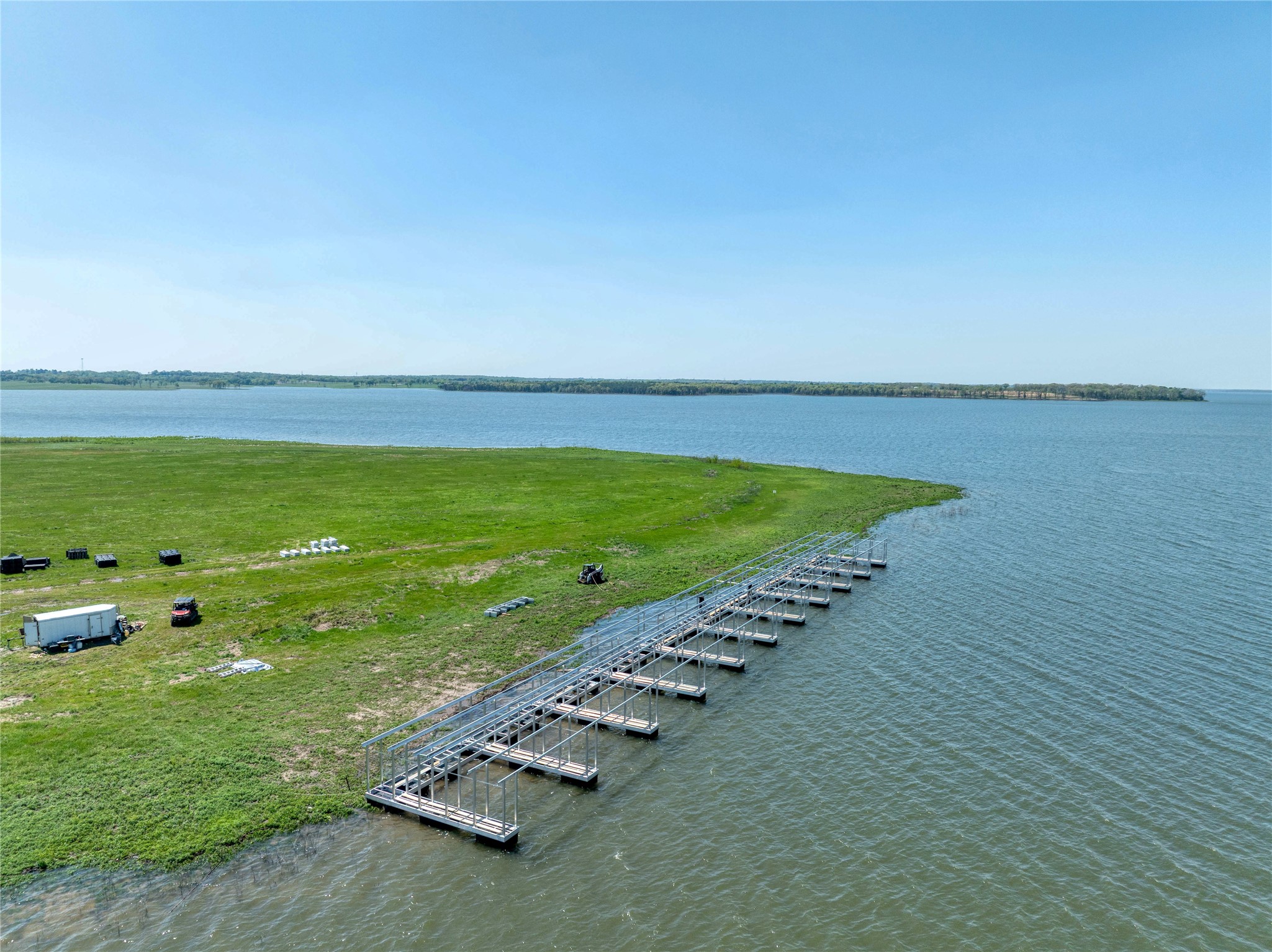 405 Sailview Court Honey Grove TX 75446