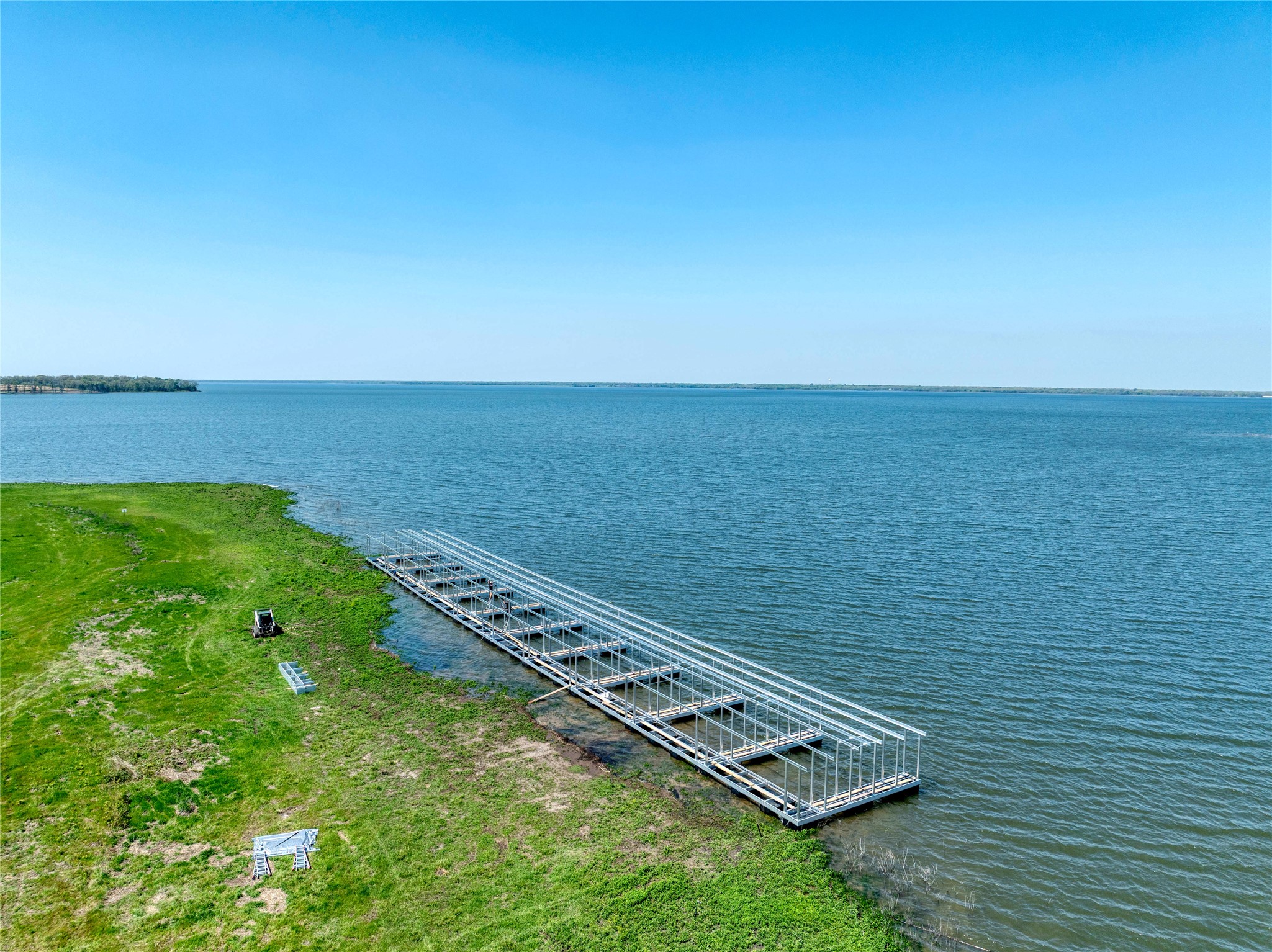 405 Sailview Court Honey Grove TX 75446