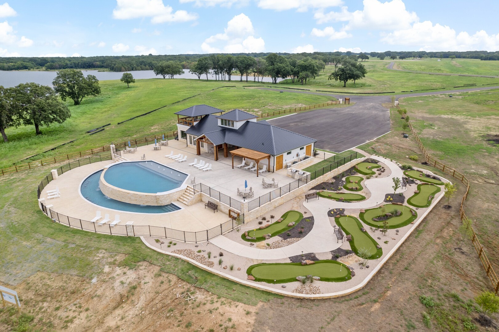 405 Sailview Court Honey Grove TX 75446