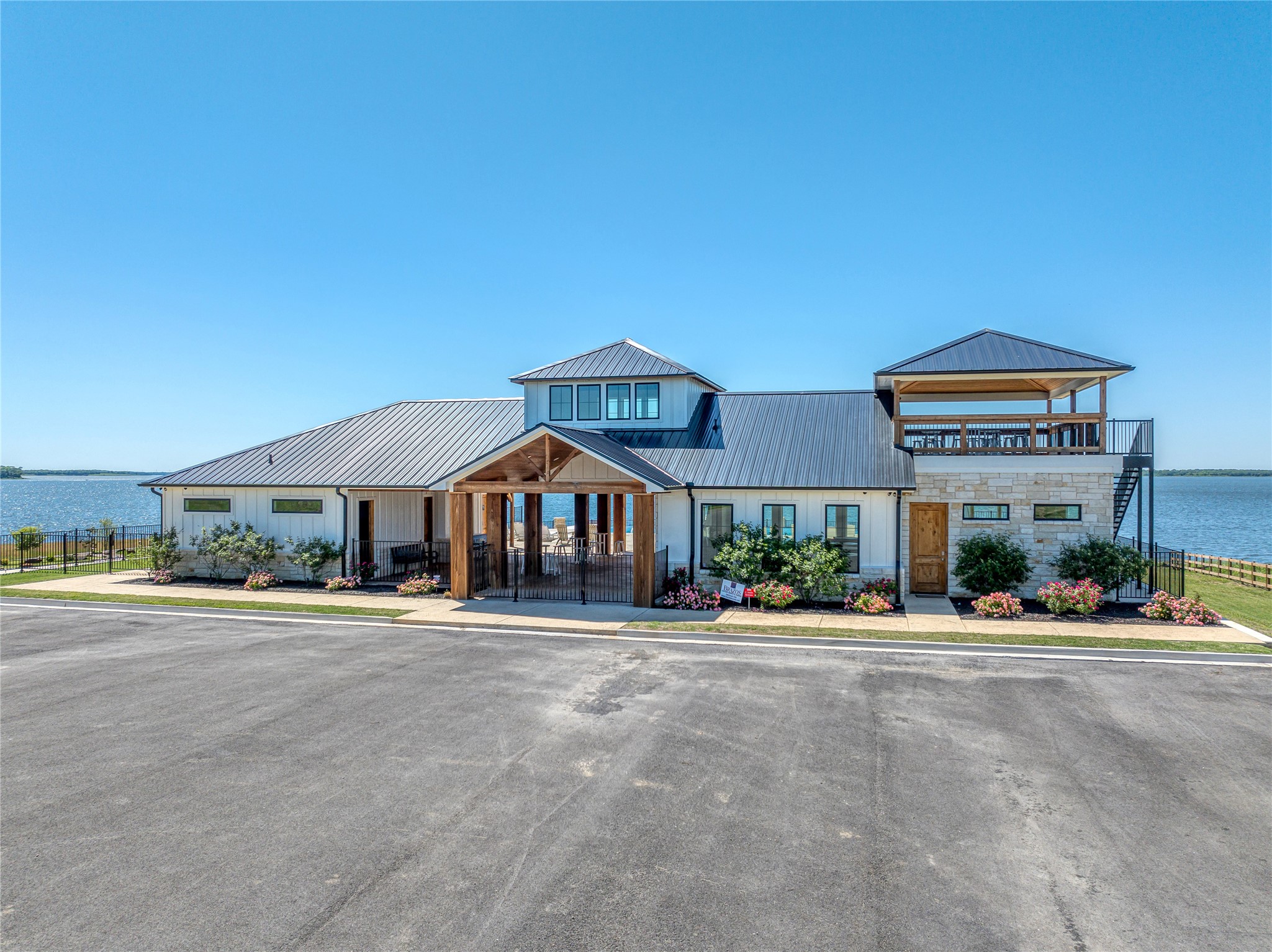 405 Sailview Court Honey Grove TX 75446