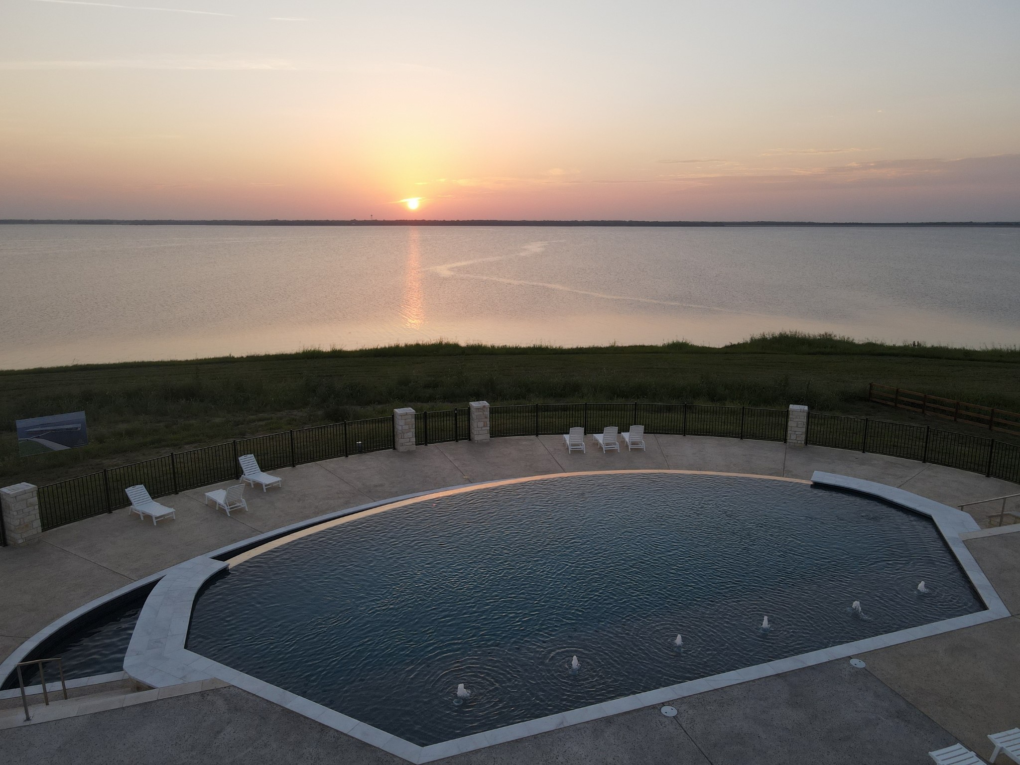 405 Sailview Court Honey Grove TX 75446