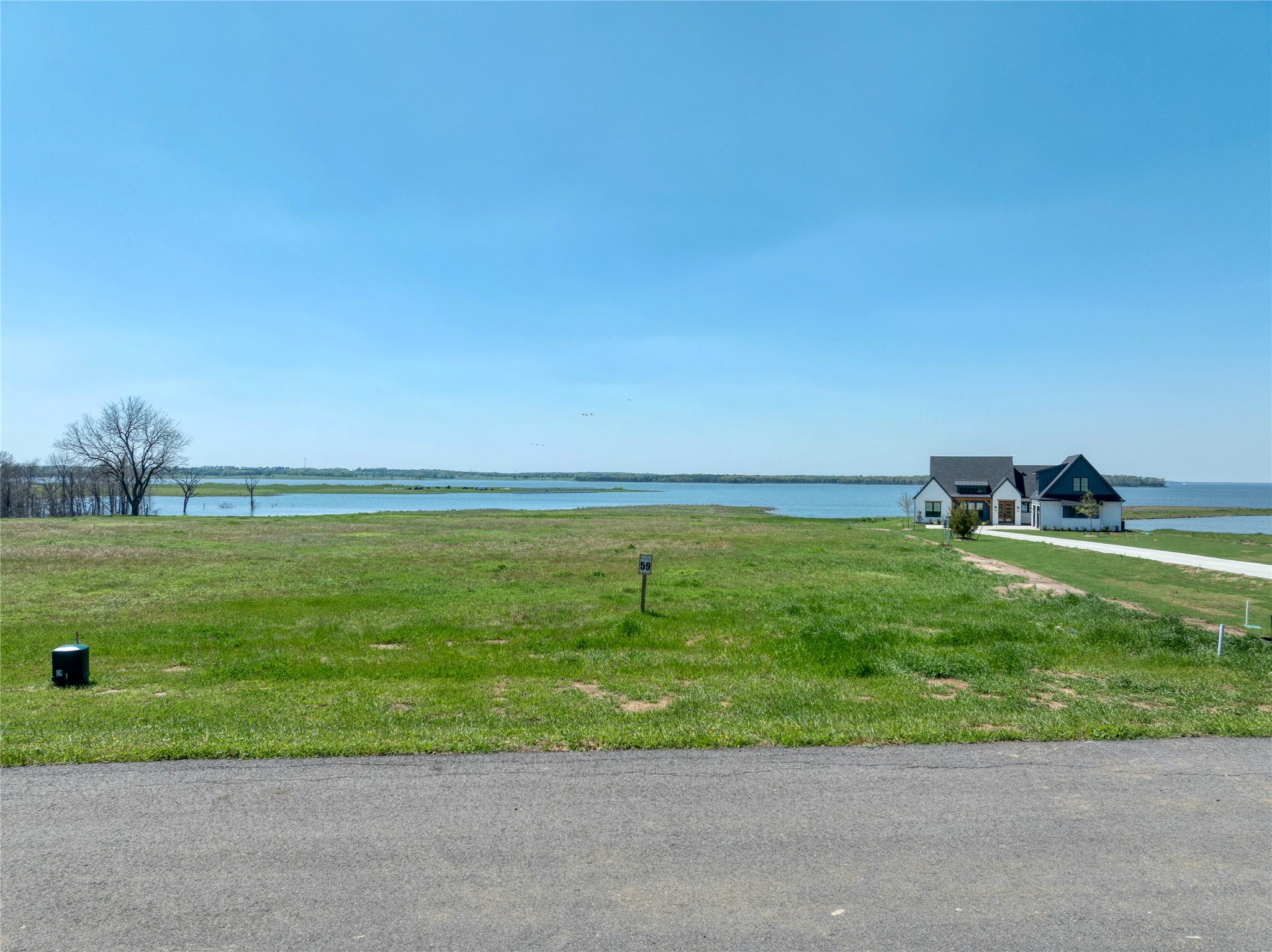 405 Sailview Court Honey Grove TX 75446