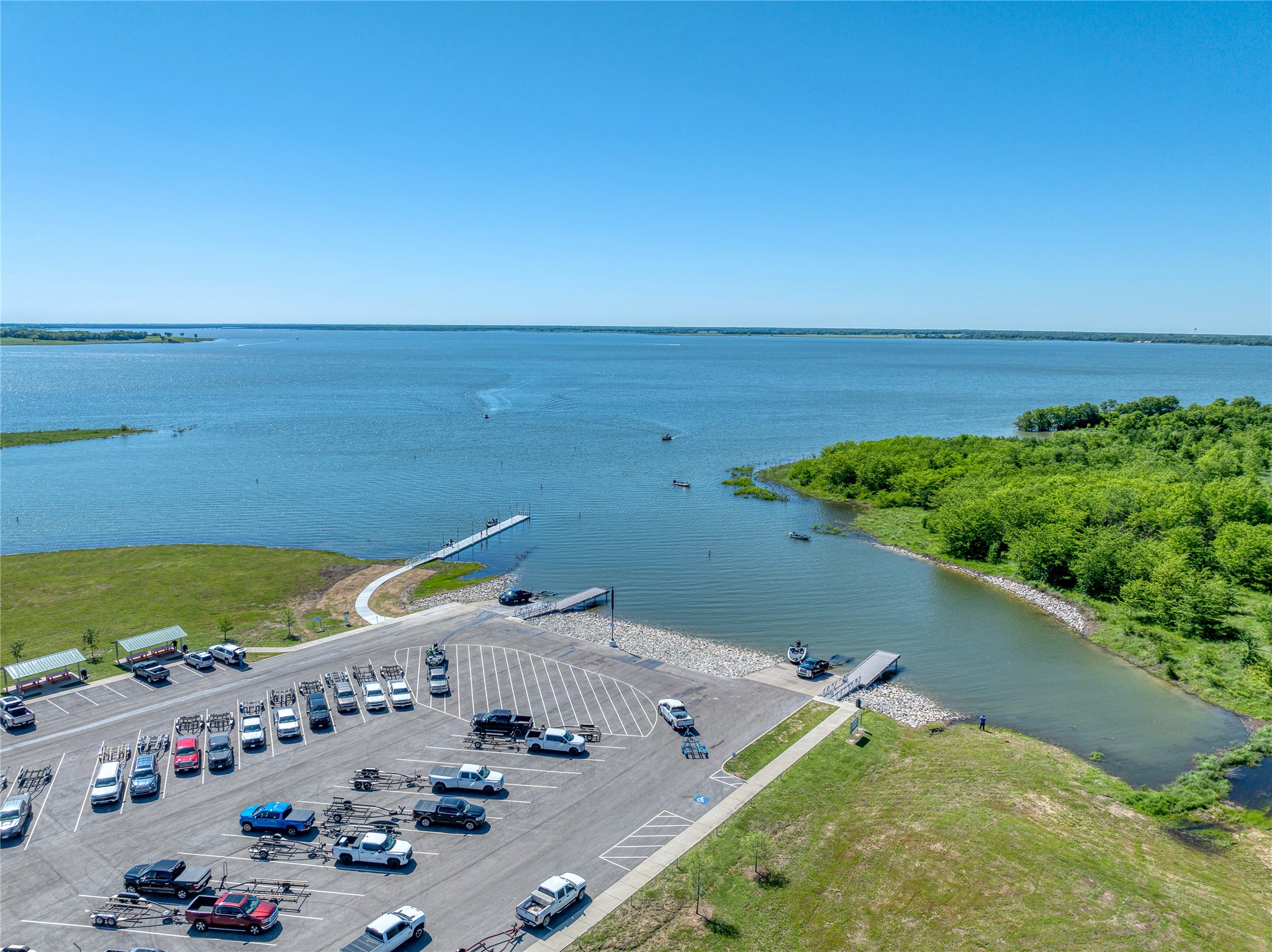 405 Sailview Court Honey Grove TX 75446
