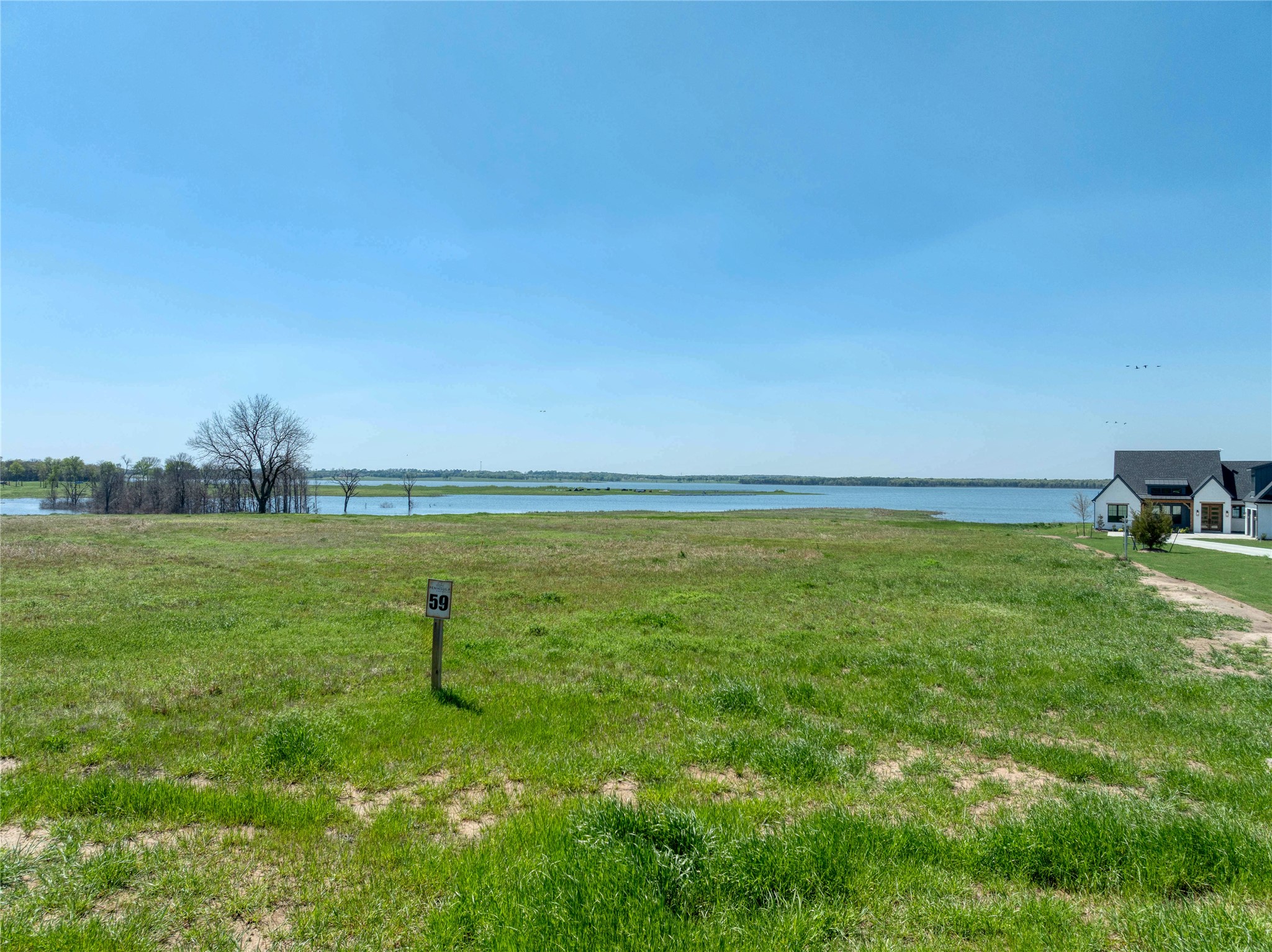405 Sailview Court Honey Grove TX 75446