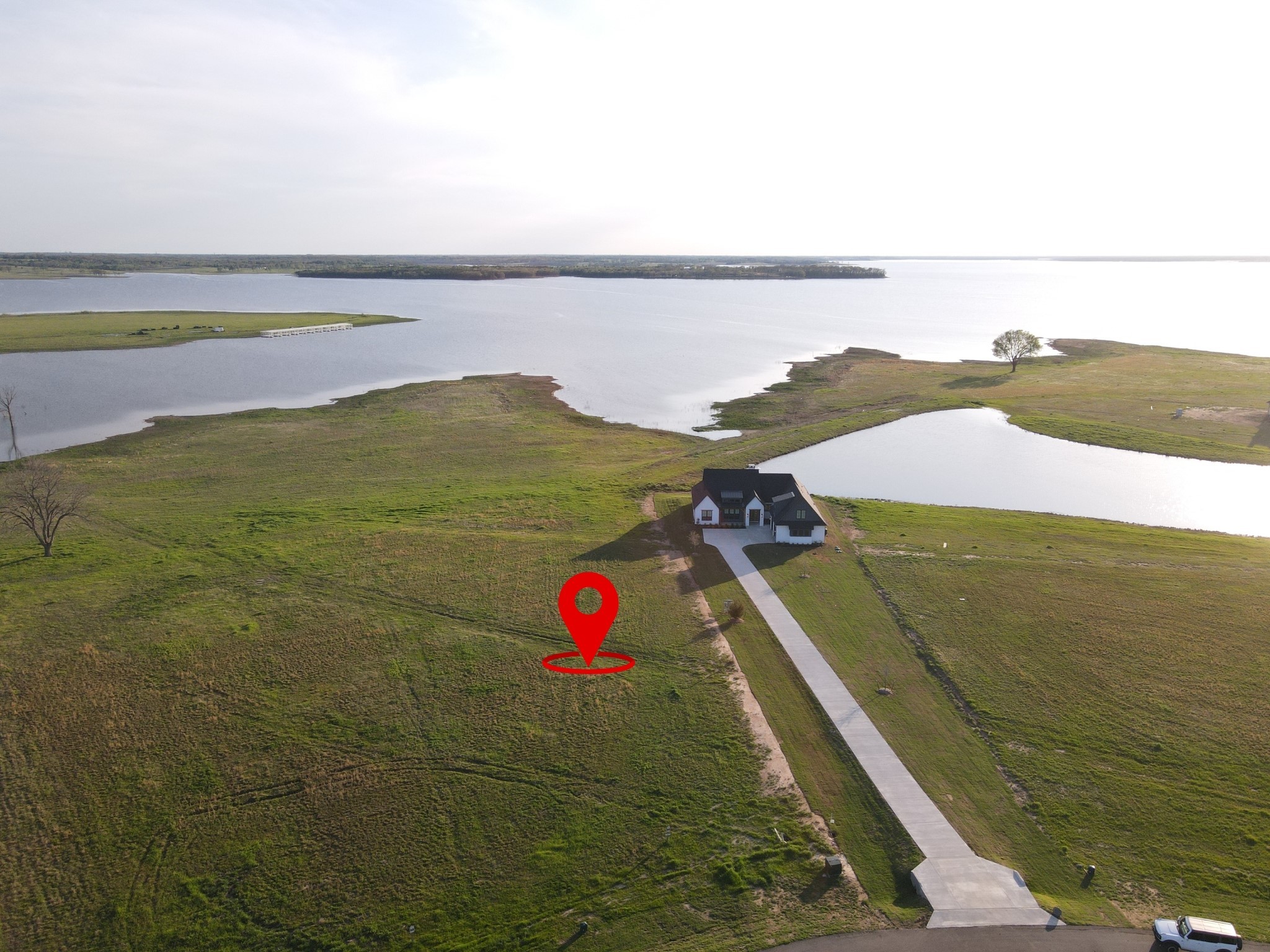 405 Sailview Court Honey Grove TX 75446