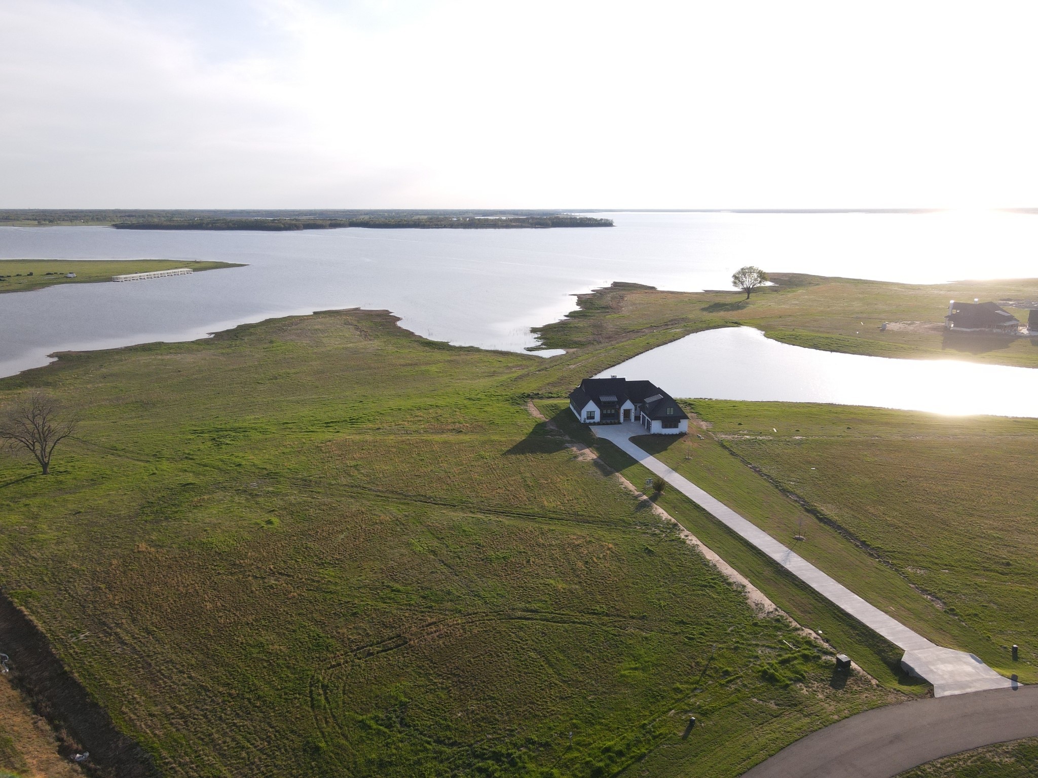 405 Sailview Court Honey Grove TX 75446