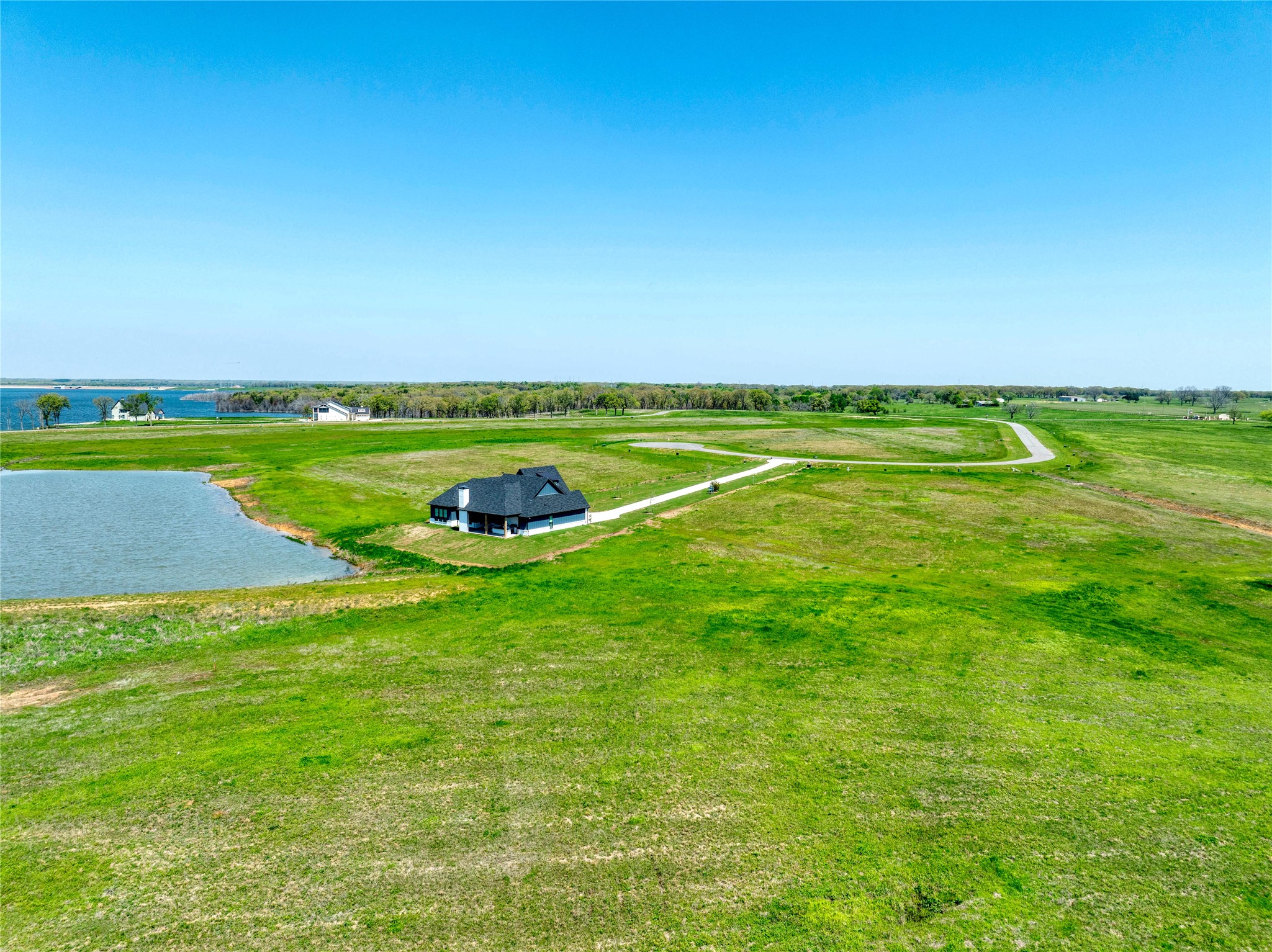 405 Sailview Court Honey Grove TX 75446