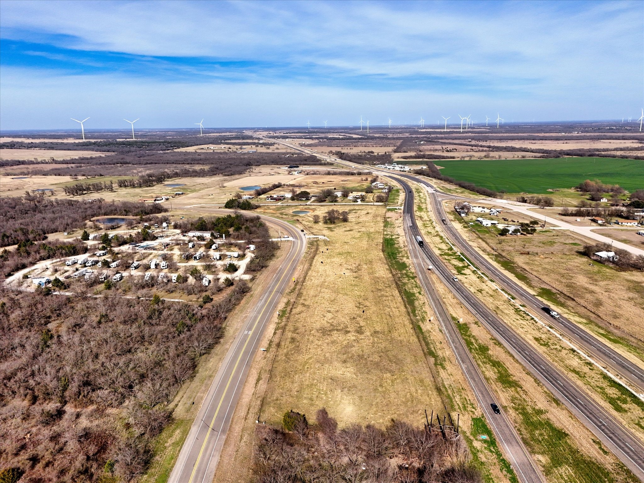 645 Fm 339 Mount Calm TX 76673