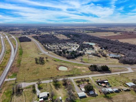 645 Fm 339 Mount Calm TX 76673