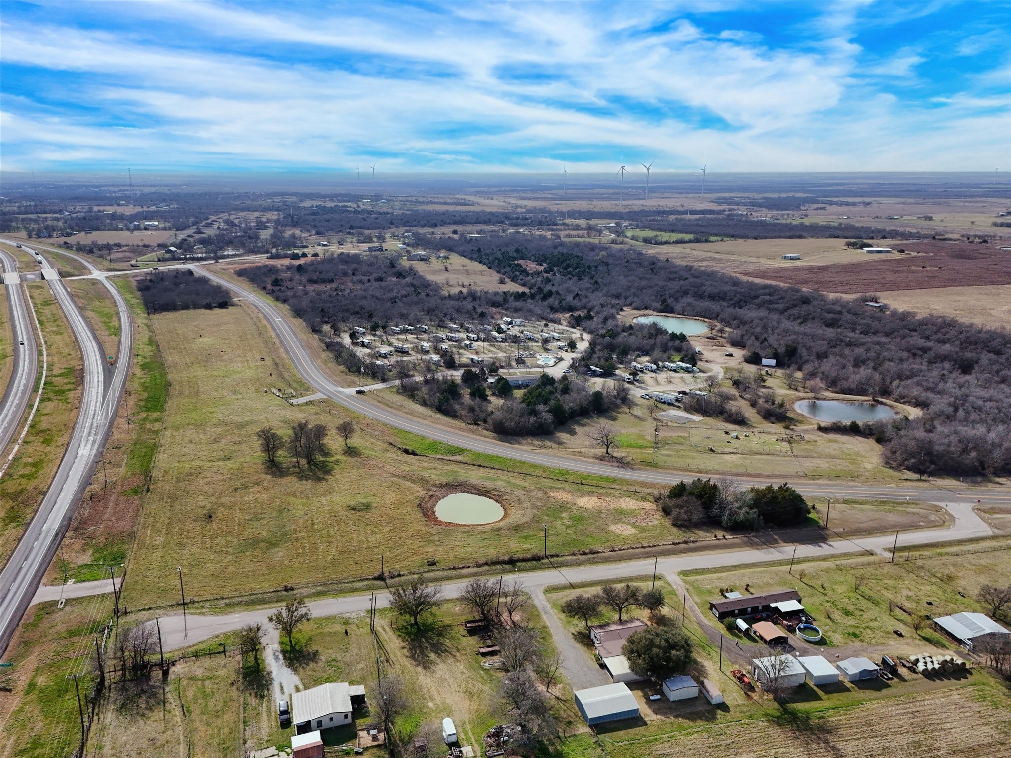 645 Fm 339 Mount Calm TX 76673