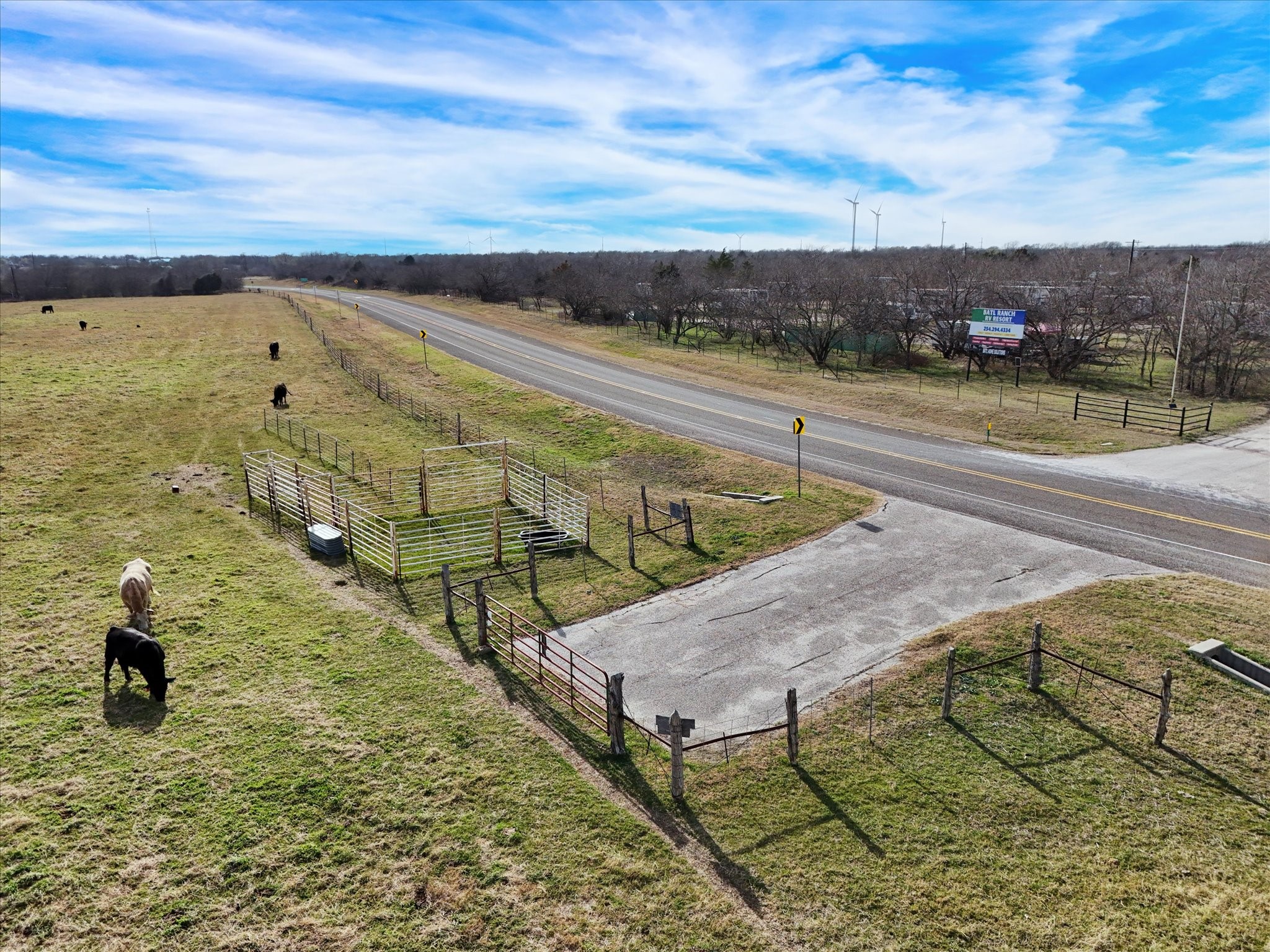 645 Fm 339 Mount Calm TX 76673