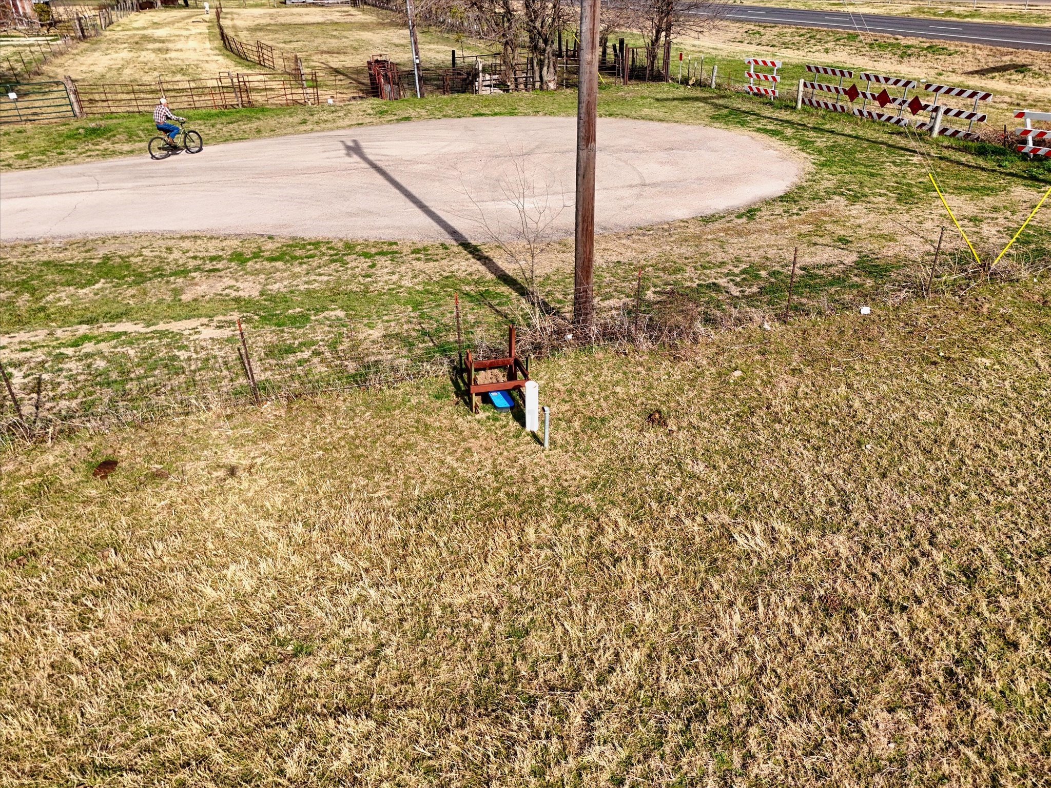645 Fm 339 Mount Calm TX 76673