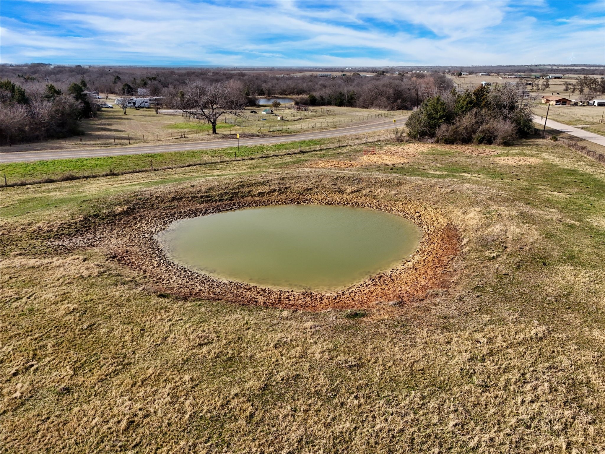 645 Fm 339 Mount Calm TX 76673