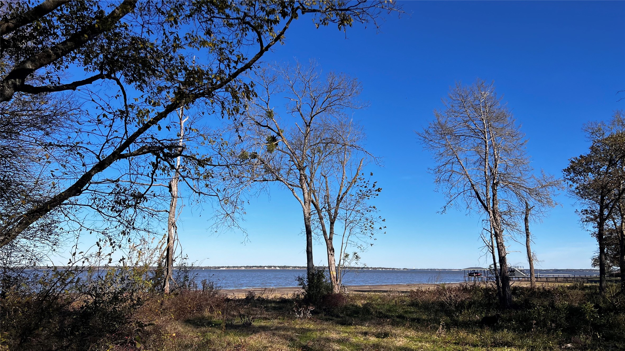 8455 Southern Shore Court Kemp TX 75143