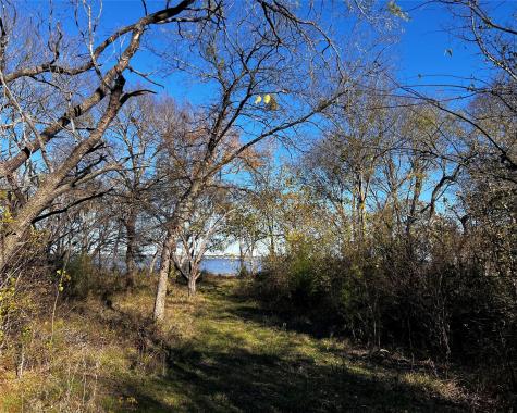 8455 Southern Shore Court Kemp TX 75143