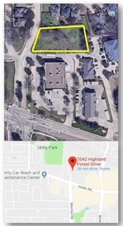 2042 Highland Forest Drive Highland Village TX 75077