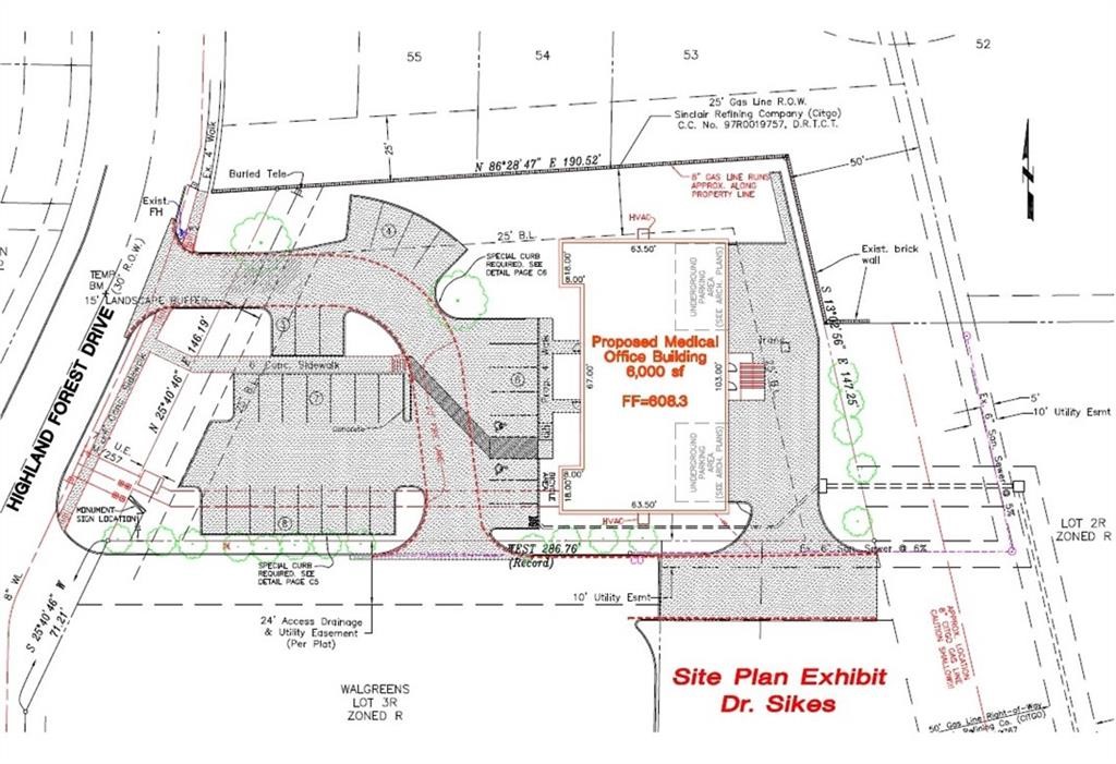 2042 Highland Forest Drive Highland Village TX 75077