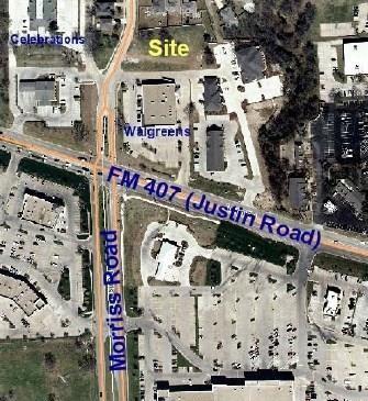 2042 Highland Forest Drive Highland Village TX 75077