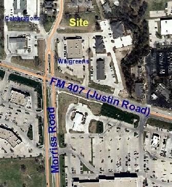 2042 Highland Forest Drive Highland Village TX 75077