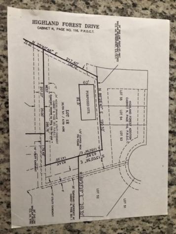 2042 Highland Forest Drive Highland Village TX 75077