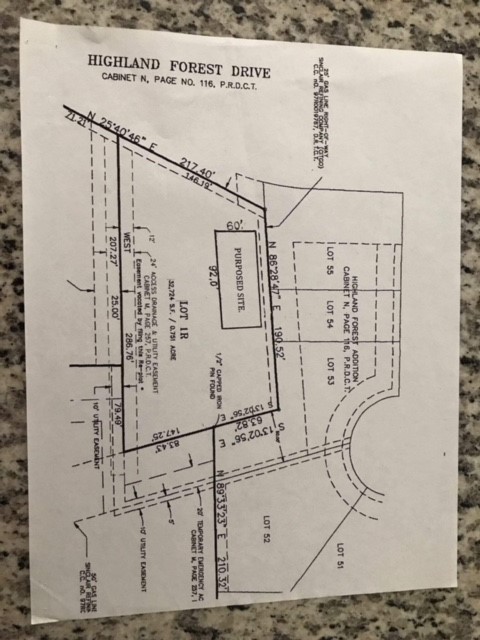 2042 Highland Forest Drive Highland Village TX 75077