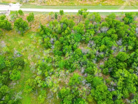 Lot 17 Grison Circle Corsicana TX 75109