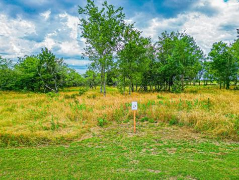 Lot 17 Grison Circle Corsicana TX 75109