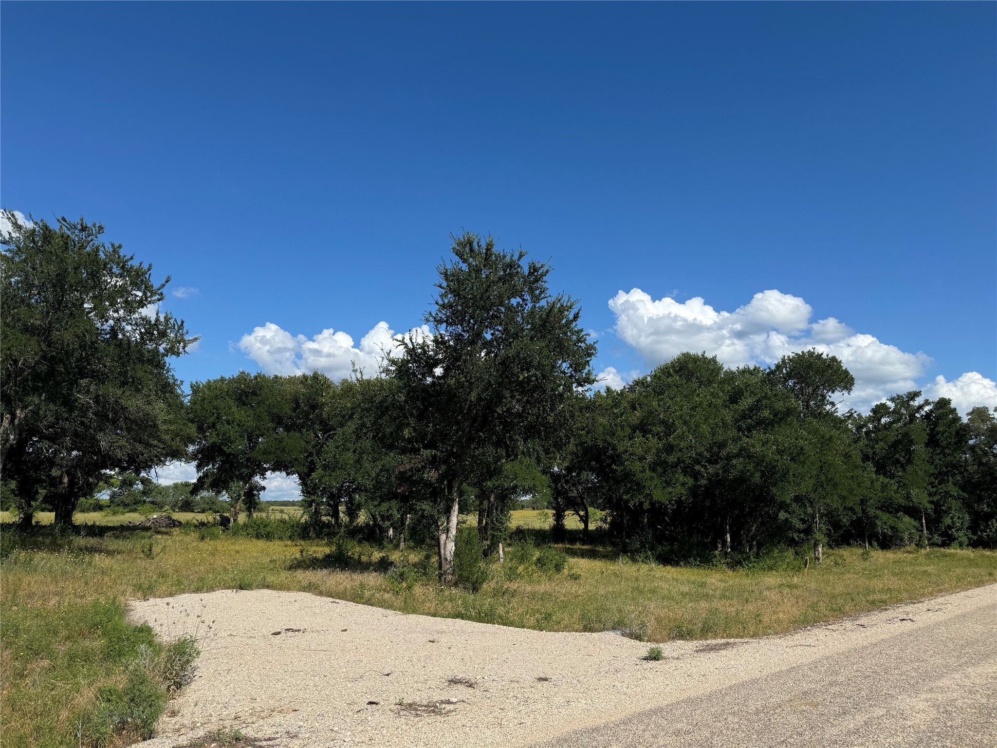 Lot 26 Canyon Ranch Road Palo Pinto TX 76484