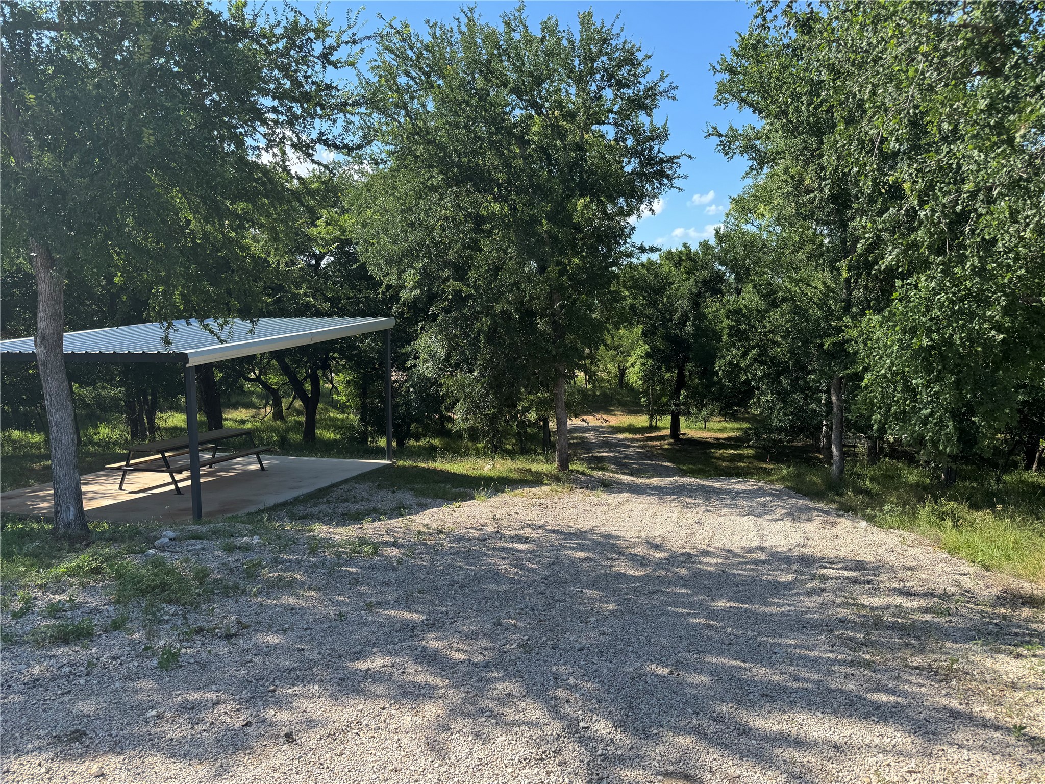 Lot 26 Canyon Ranch Road Palo Pinto TX 76484