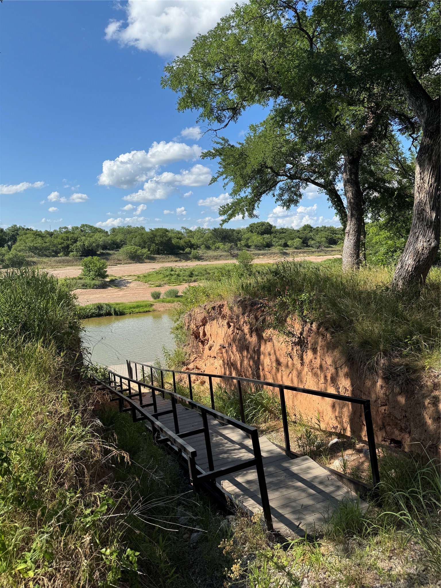 Lot 26 Canyon Ranch Road Palo Pinto TX 76484