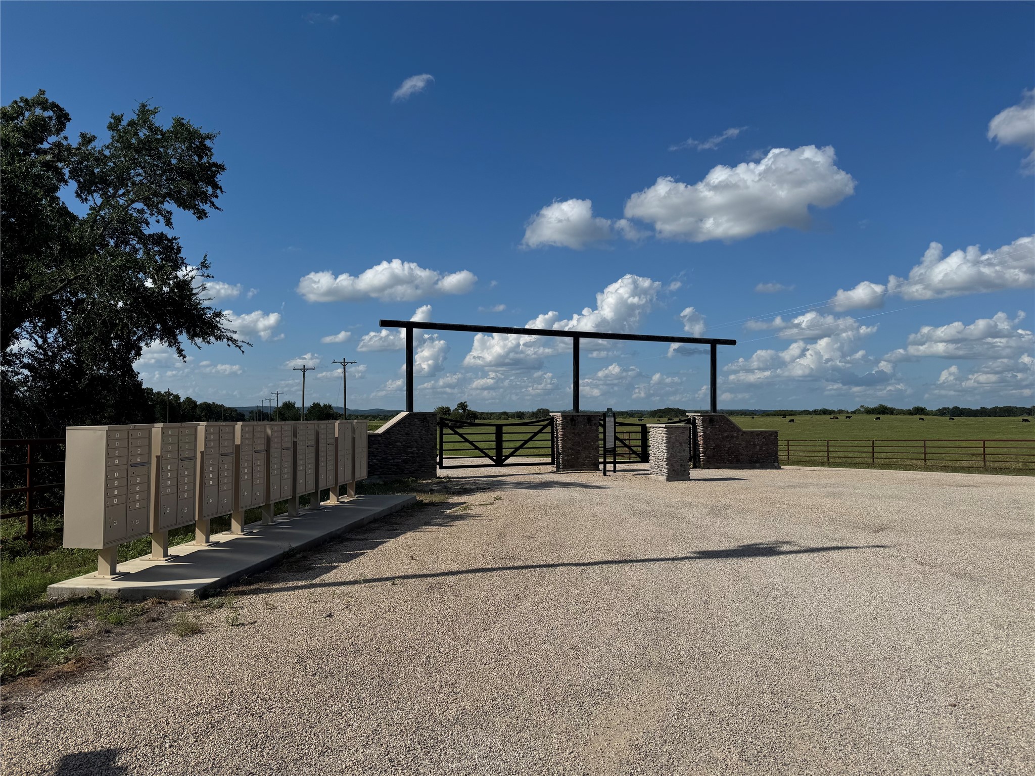Lot 26 Canyon Ranch Road Palo Pinto TX 76484