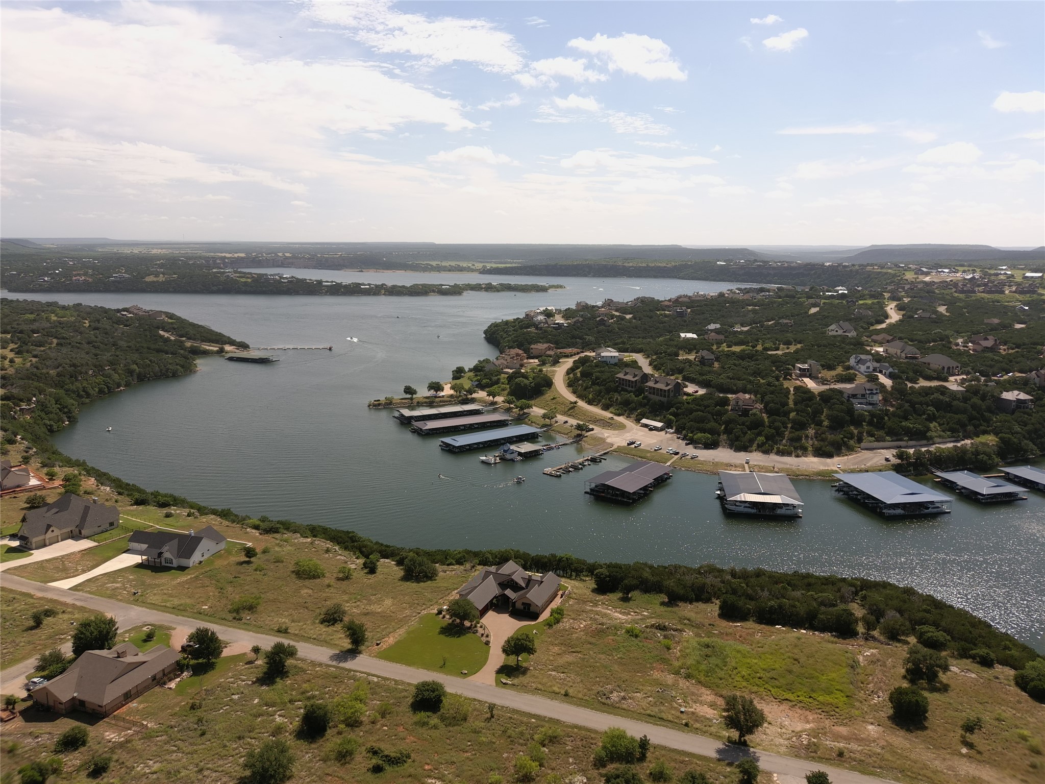 1174 Rawhide Ridge Graford TX 76449