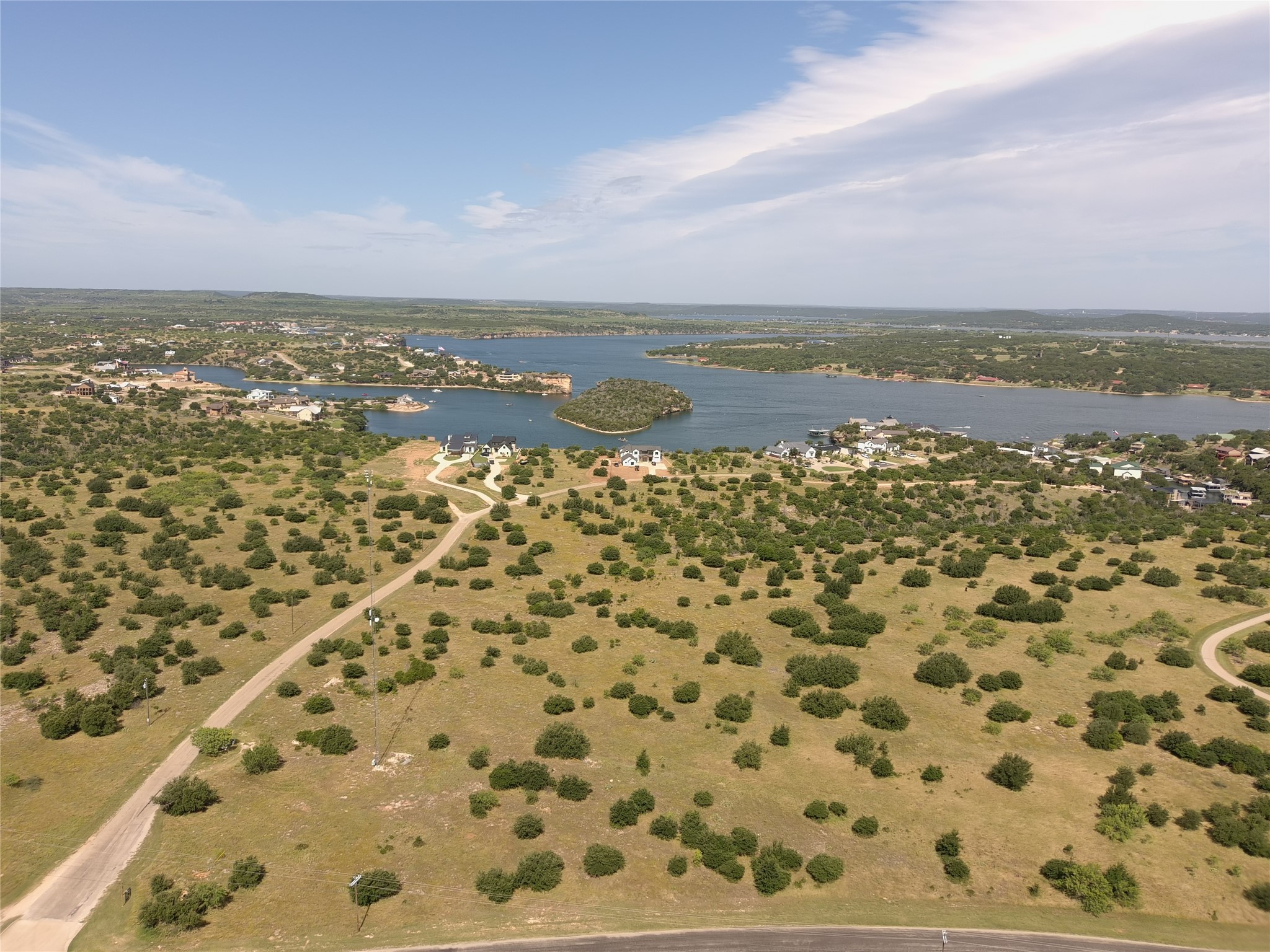 1174 Rawhide Ridge Graford TX 76449