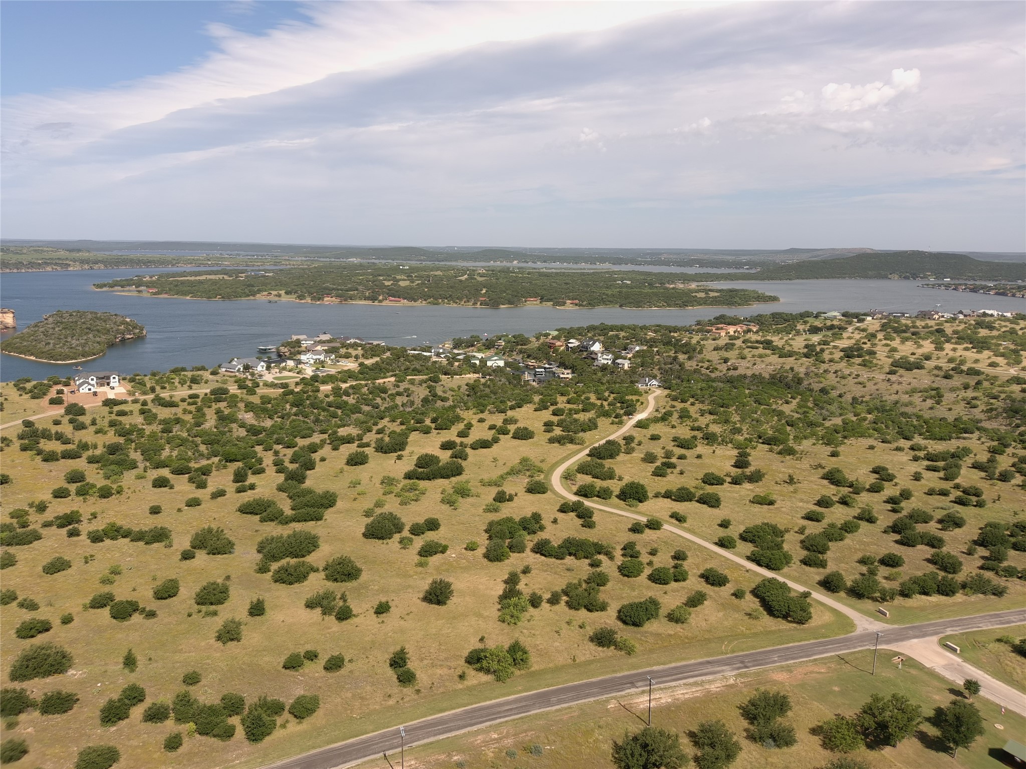 1174 Rawhide Ridge Graford TX 76449